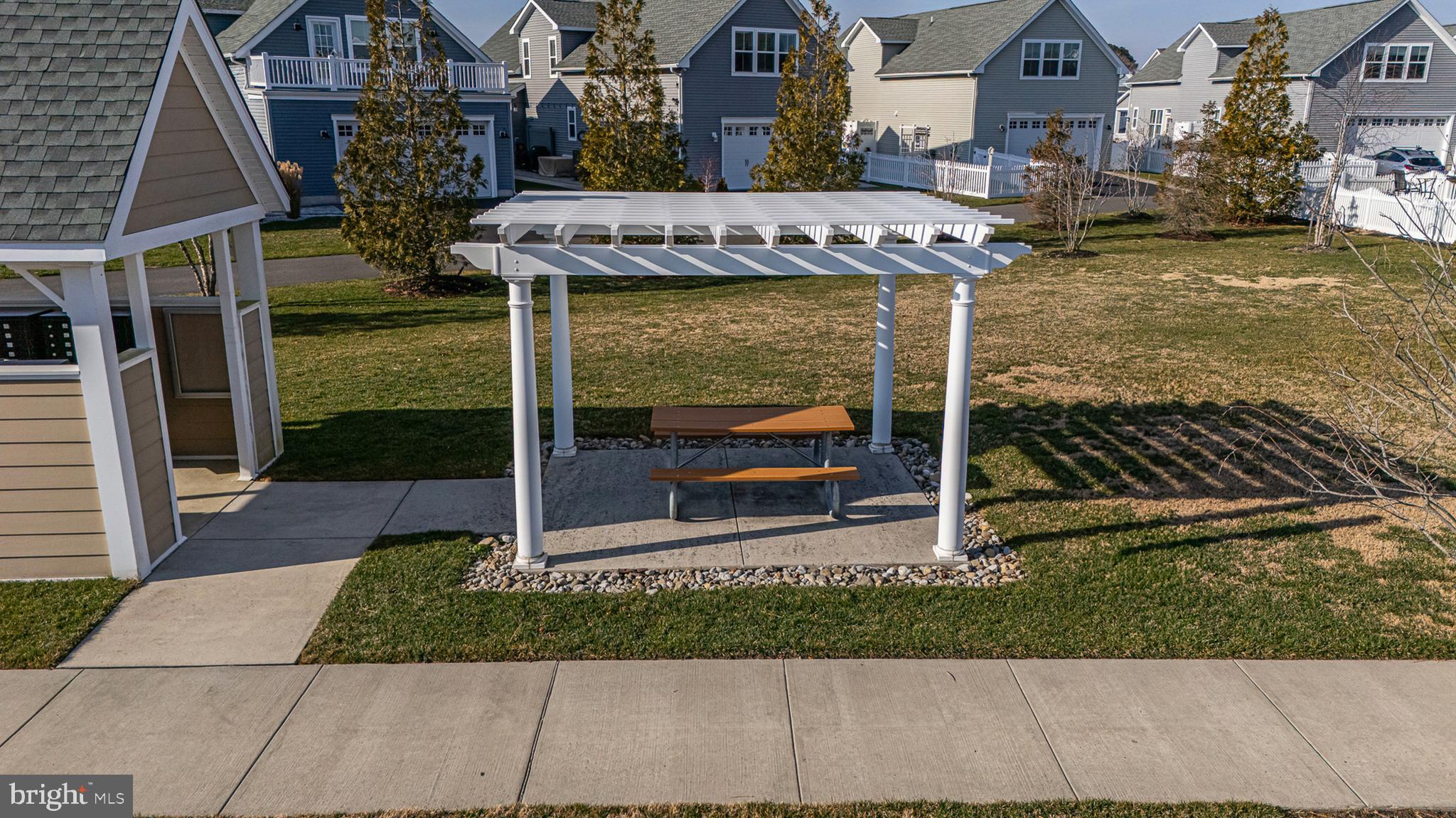 MILLVILLE BY THE SEA - Residential