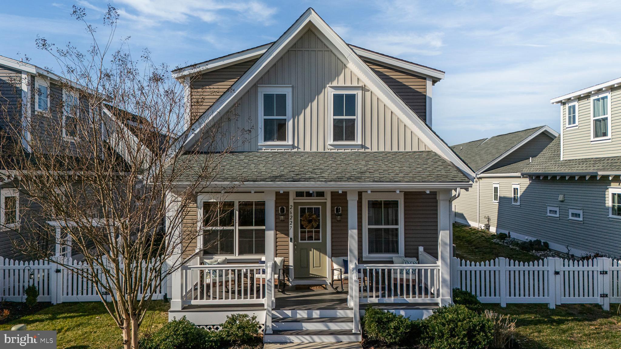 MILLVILLE BY THE SEA - Residential