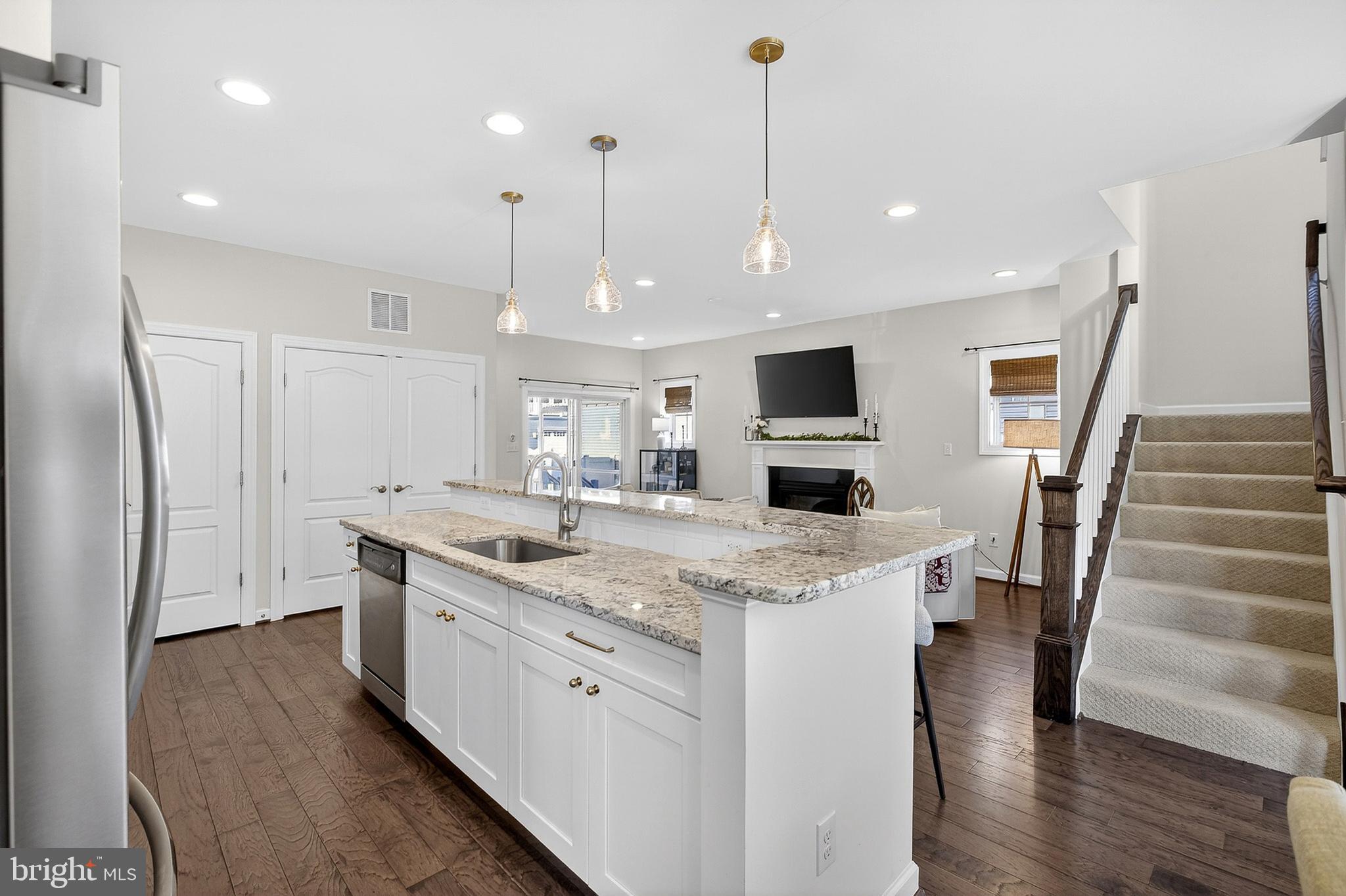 MILLVILLE BY THE SEA - Residential