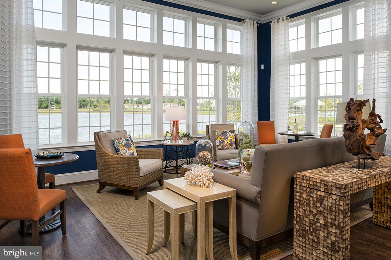 MILLVILLE BY THE SEA - Residential