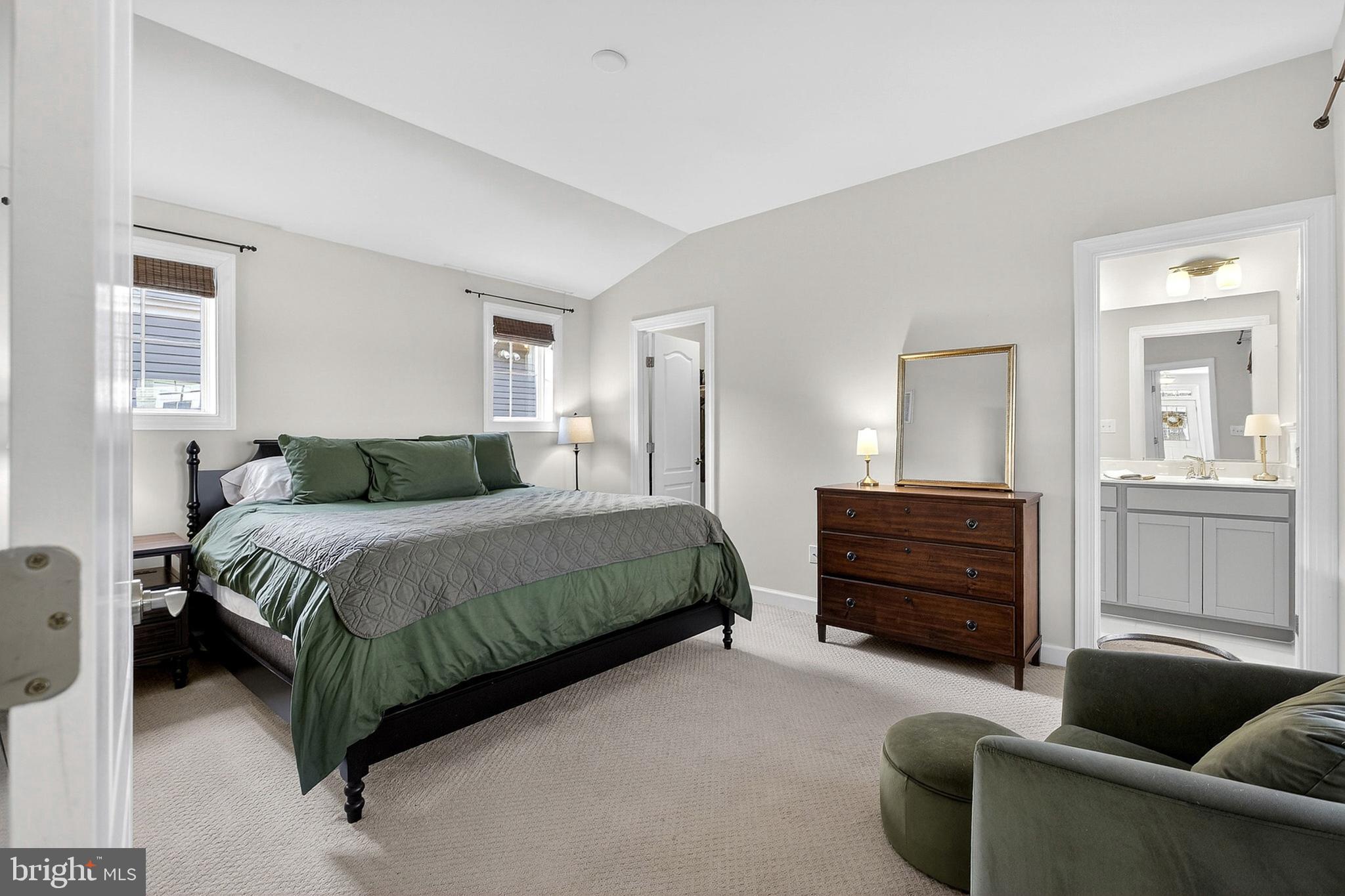 MILLVILLE BY THE SEA - Residential