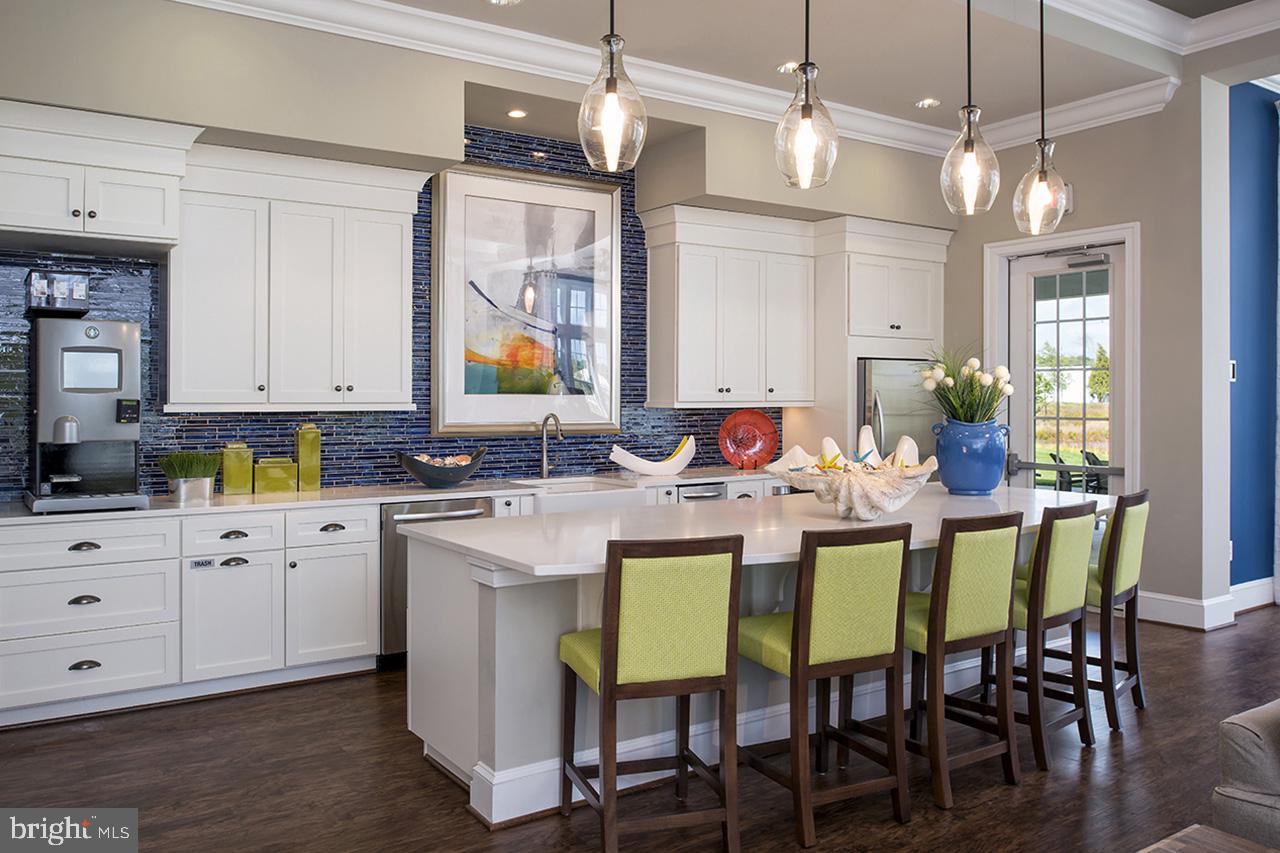 MILLVILLE BY THE SEA - Residential