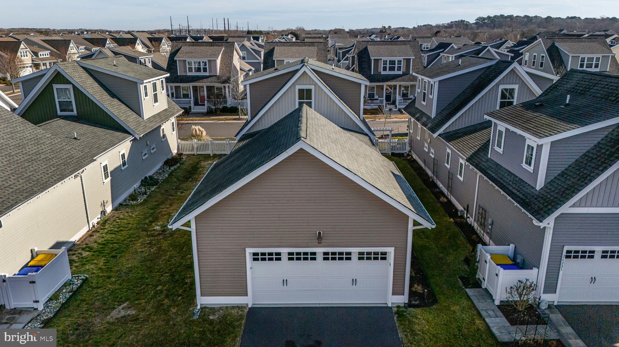 MILLVILLE BY THE SEA - Residential