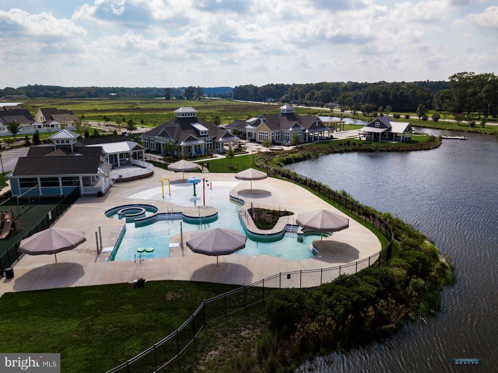 MILLVILLE BY THE SEA - Residential