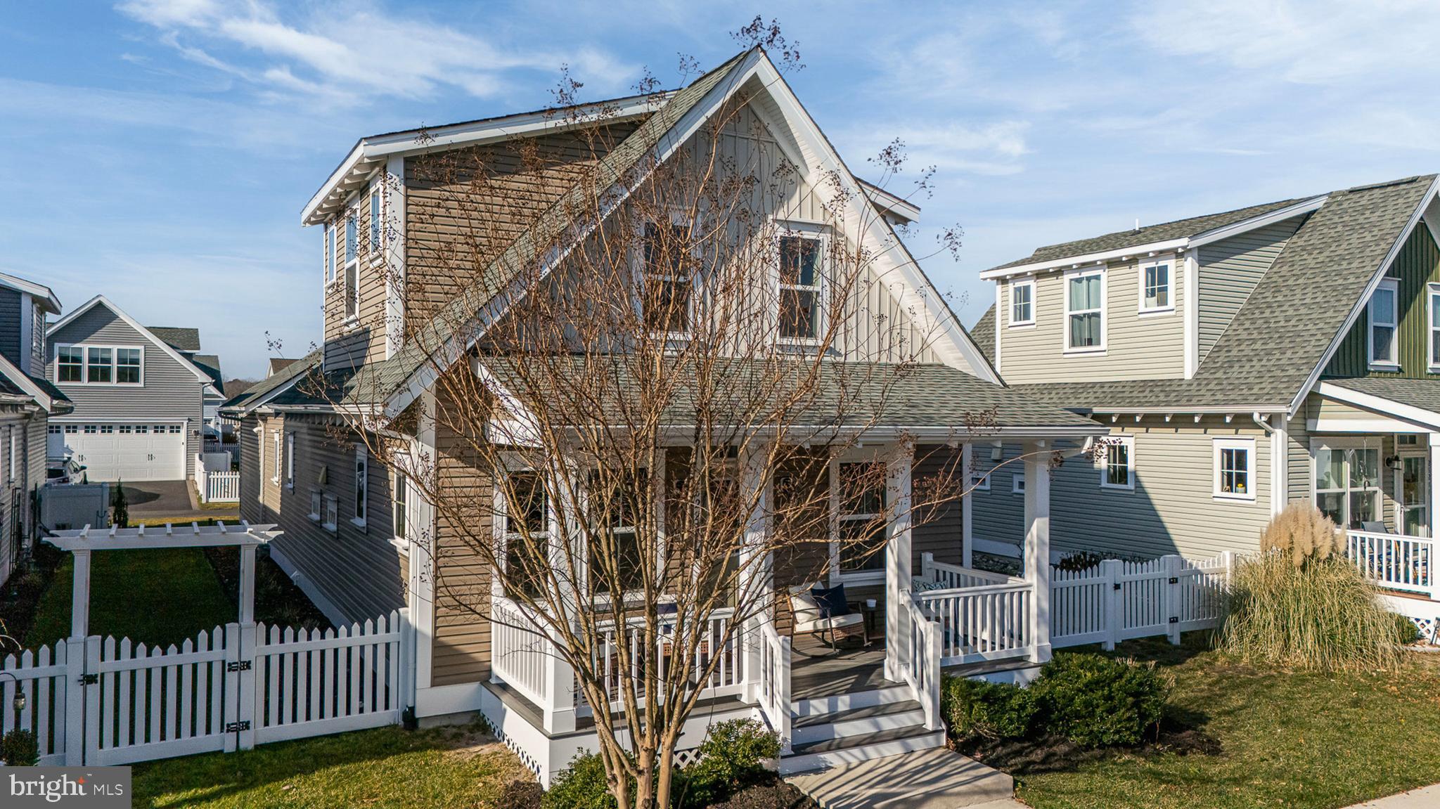 MILLVILLE BY THE SEA - Residential