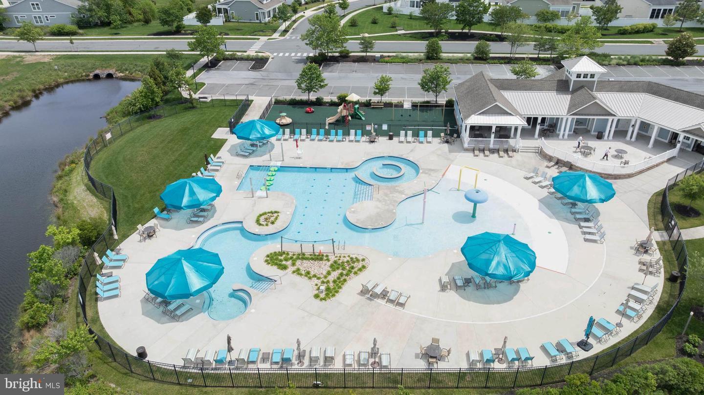 MILLVILLE BY THE SEA - Residential