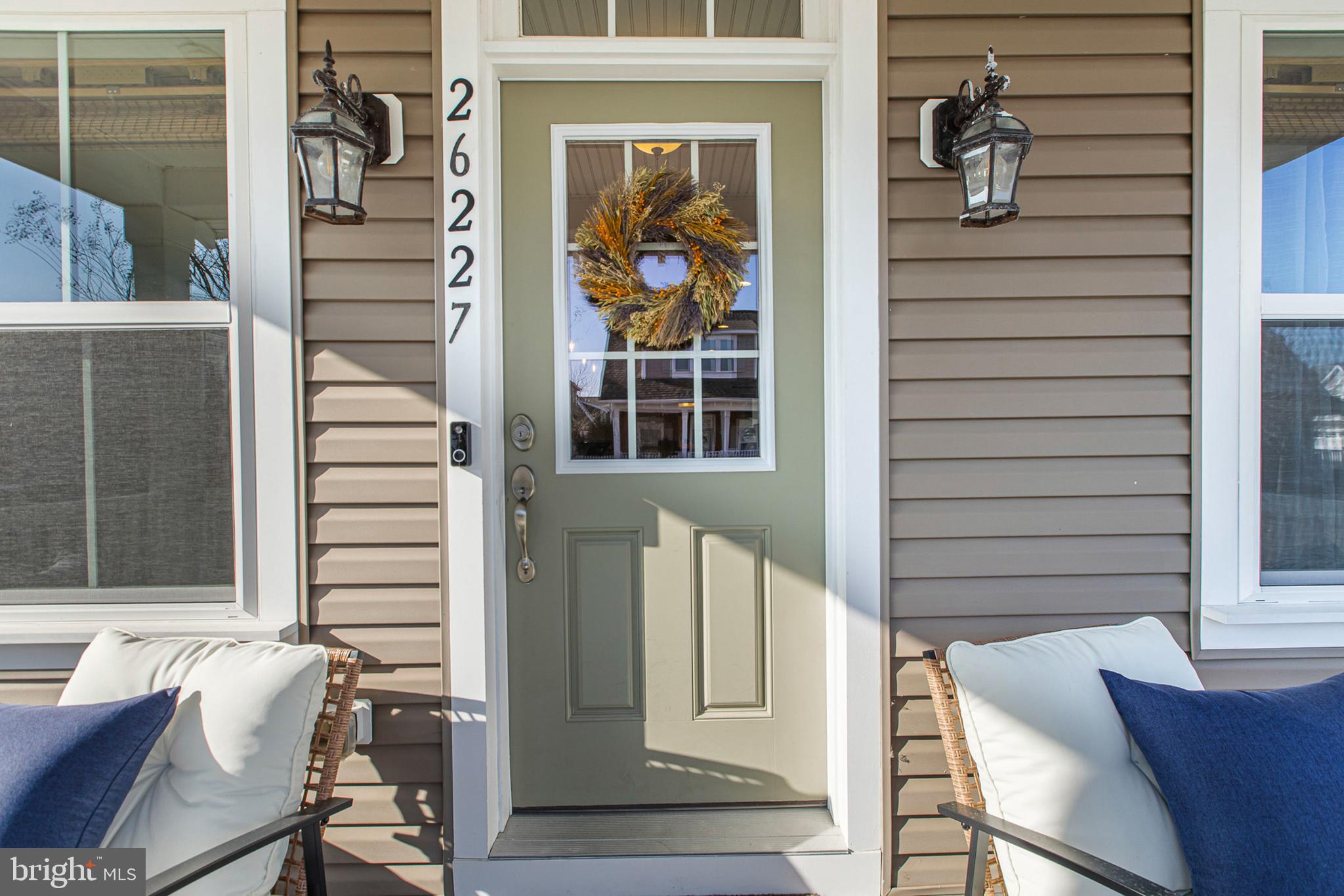 MILLVILLE BY THE SEA - Residential