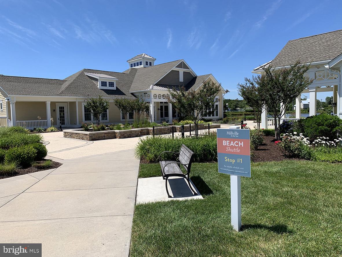 MILLVILLE BY THE SEA - Residential