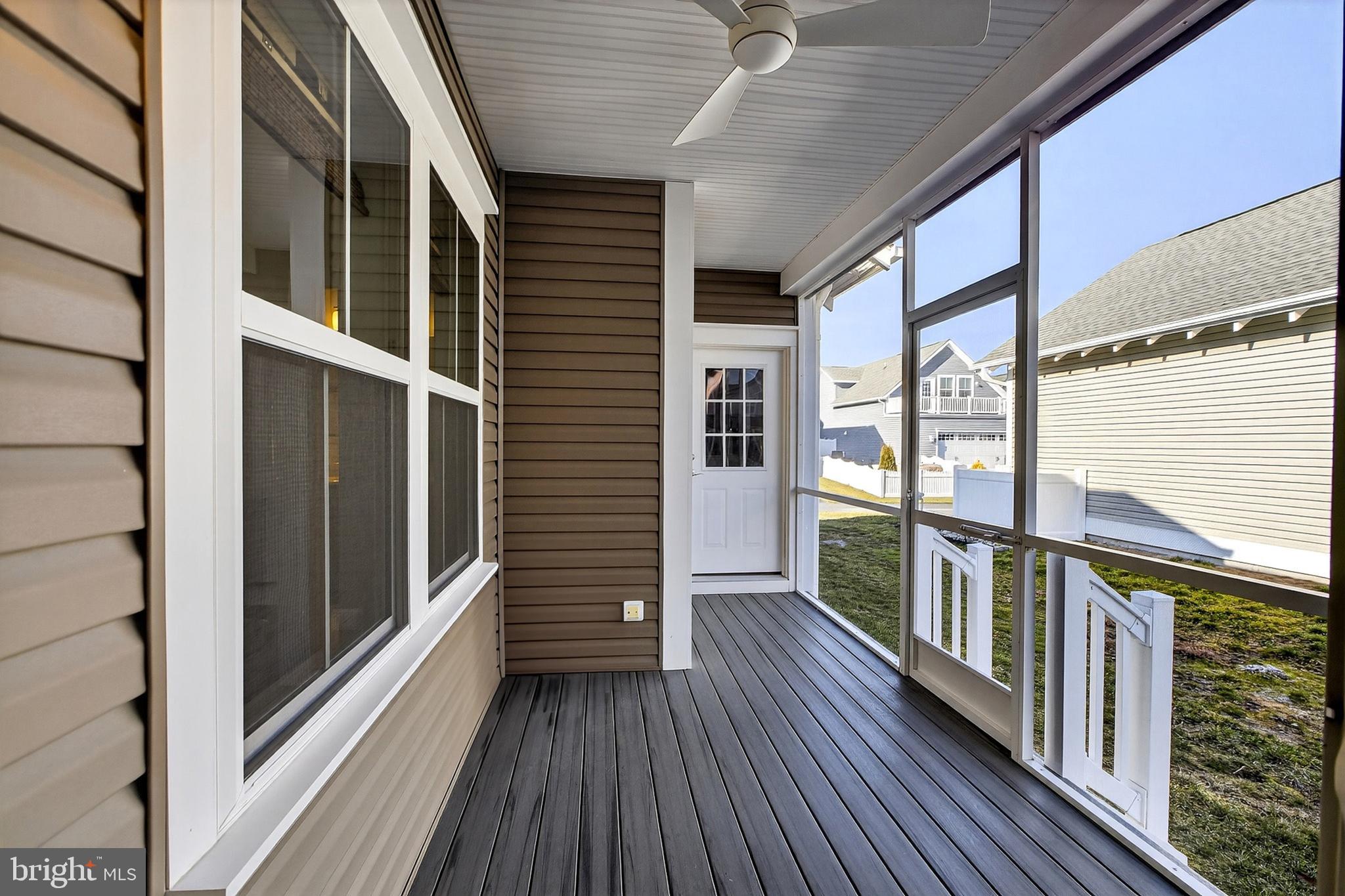 MILLVILLE BY THE SEA - Residential