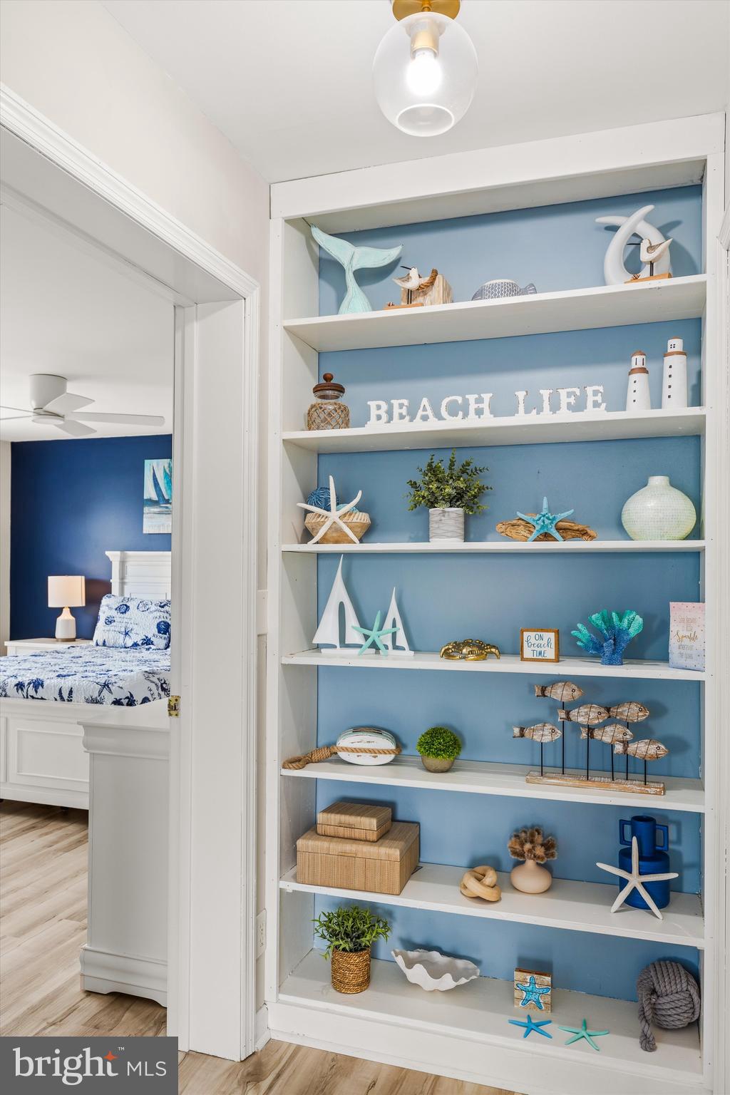 GLENN ACRES - Residential