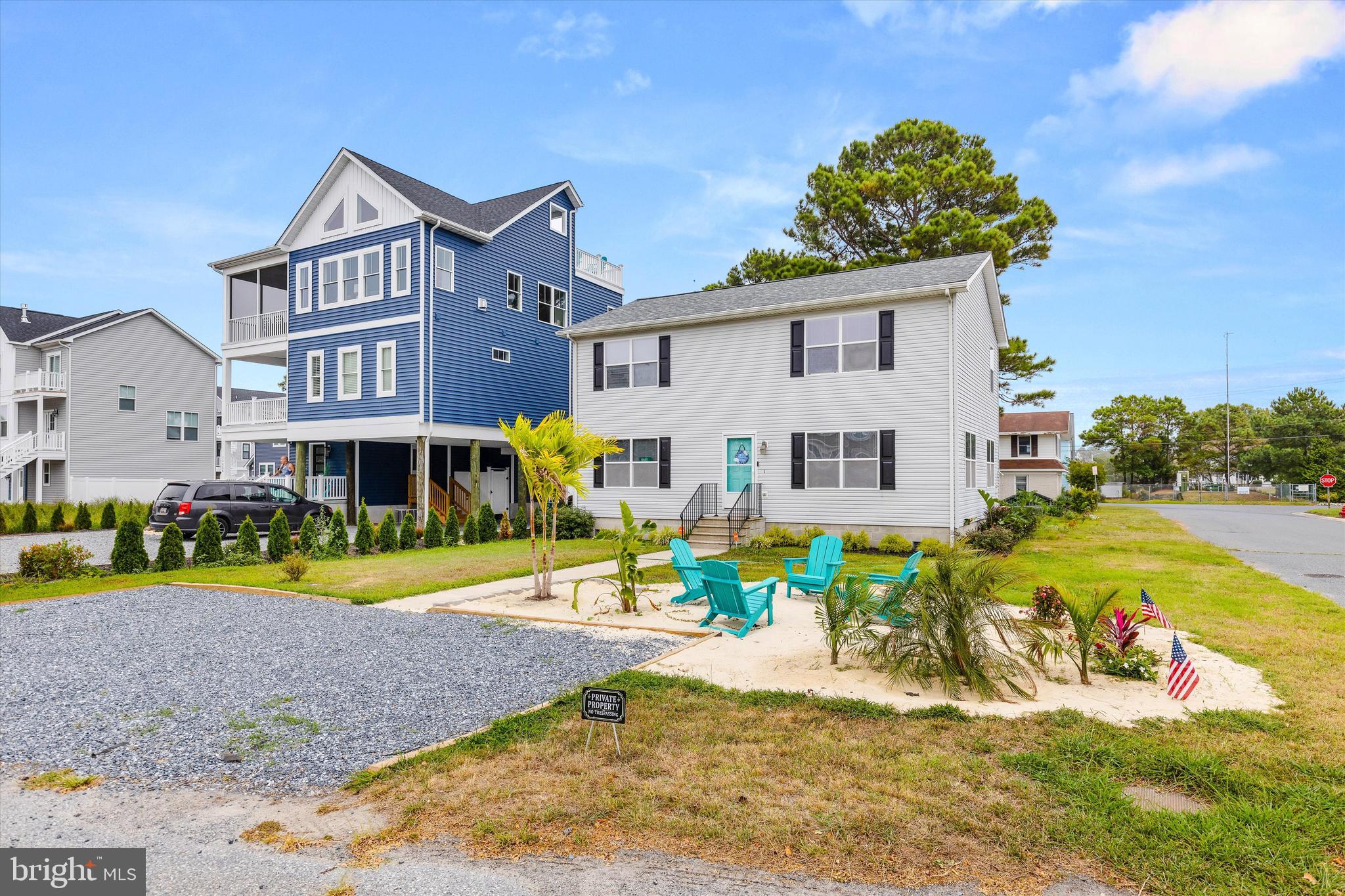 GLENN ACRES - Residential