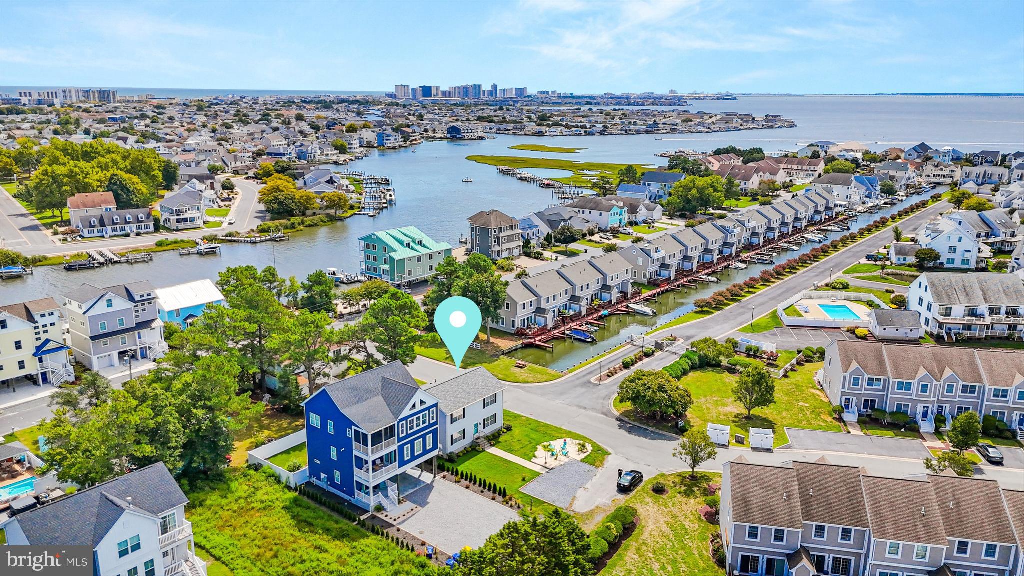 GLENN ACRES - Residential