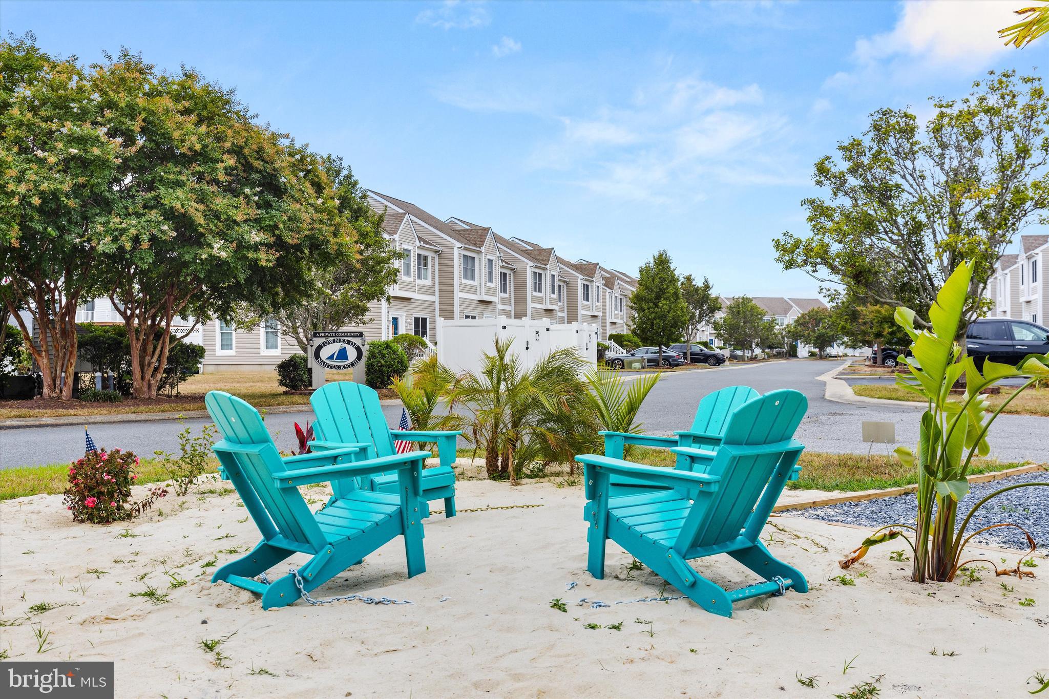 GLENN ACRES - Residential