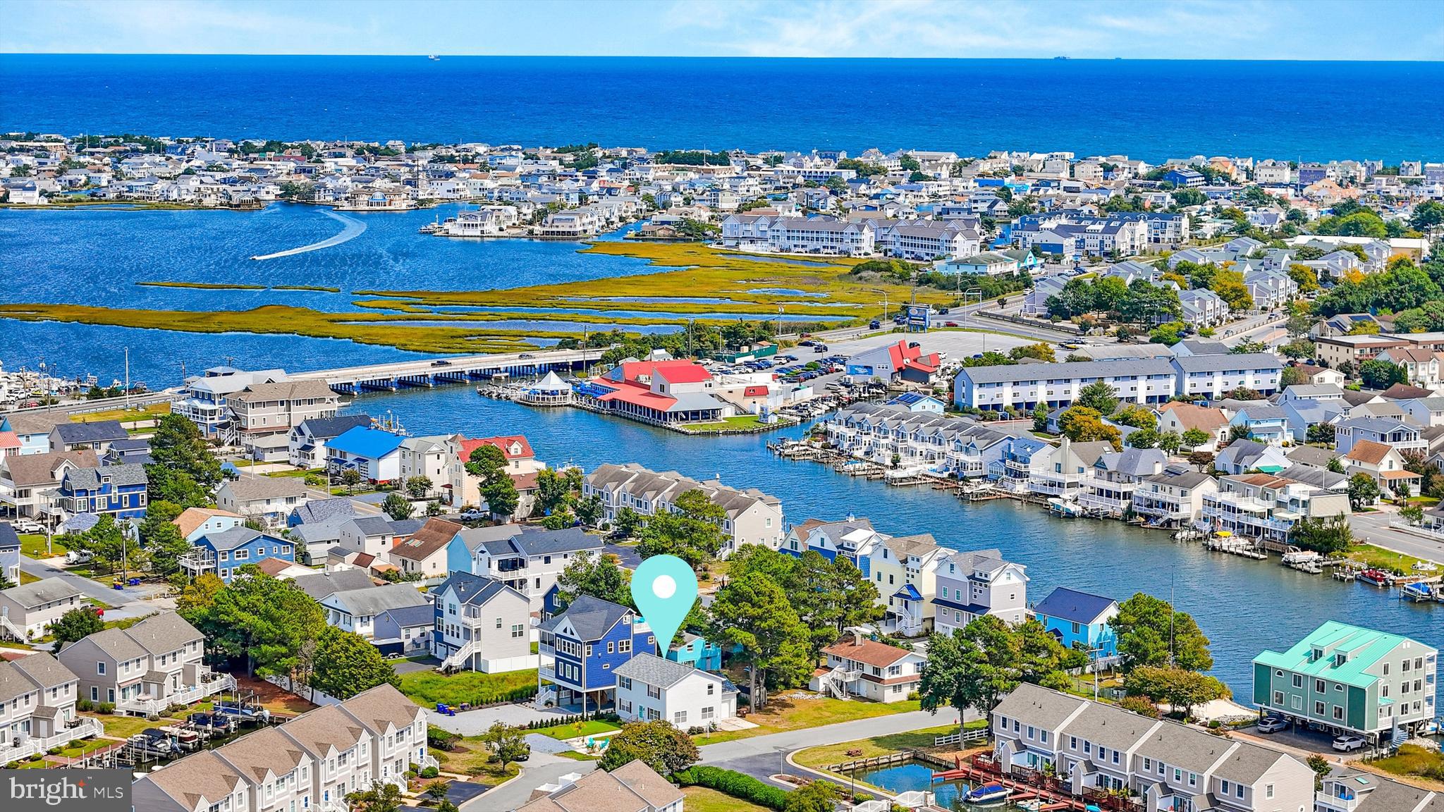 GLENN ACRES - Residential