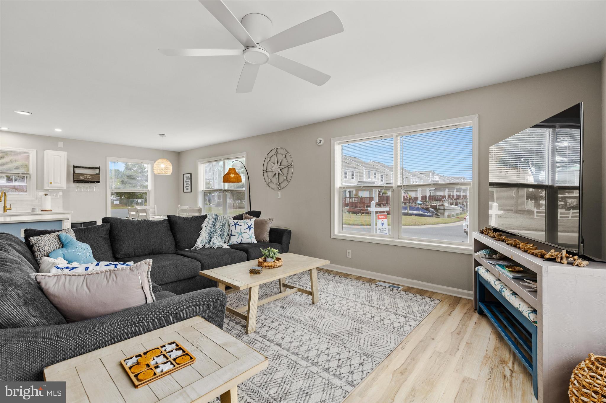 GLENN ACRES - Residential