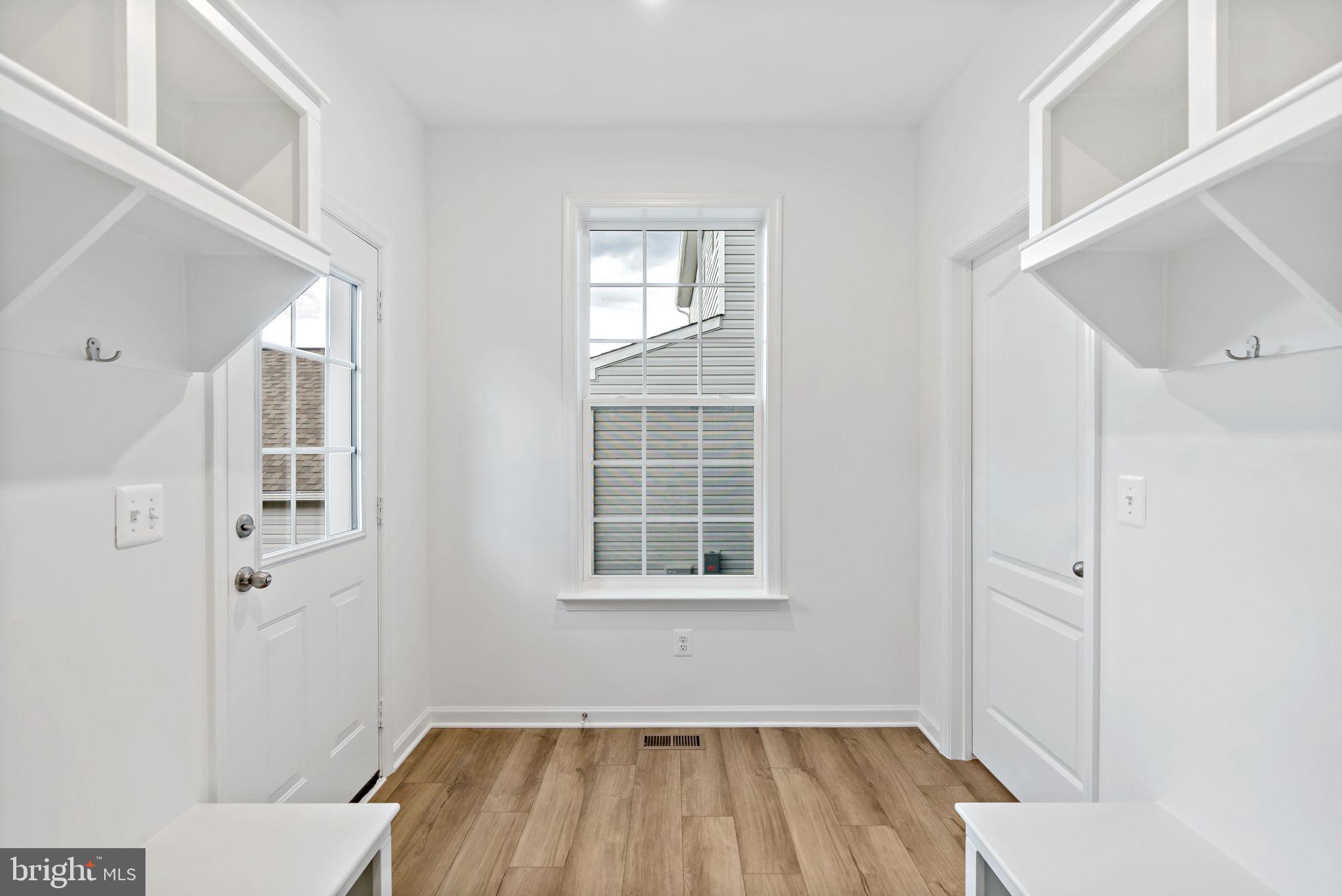 HUNTFIELD - Residential