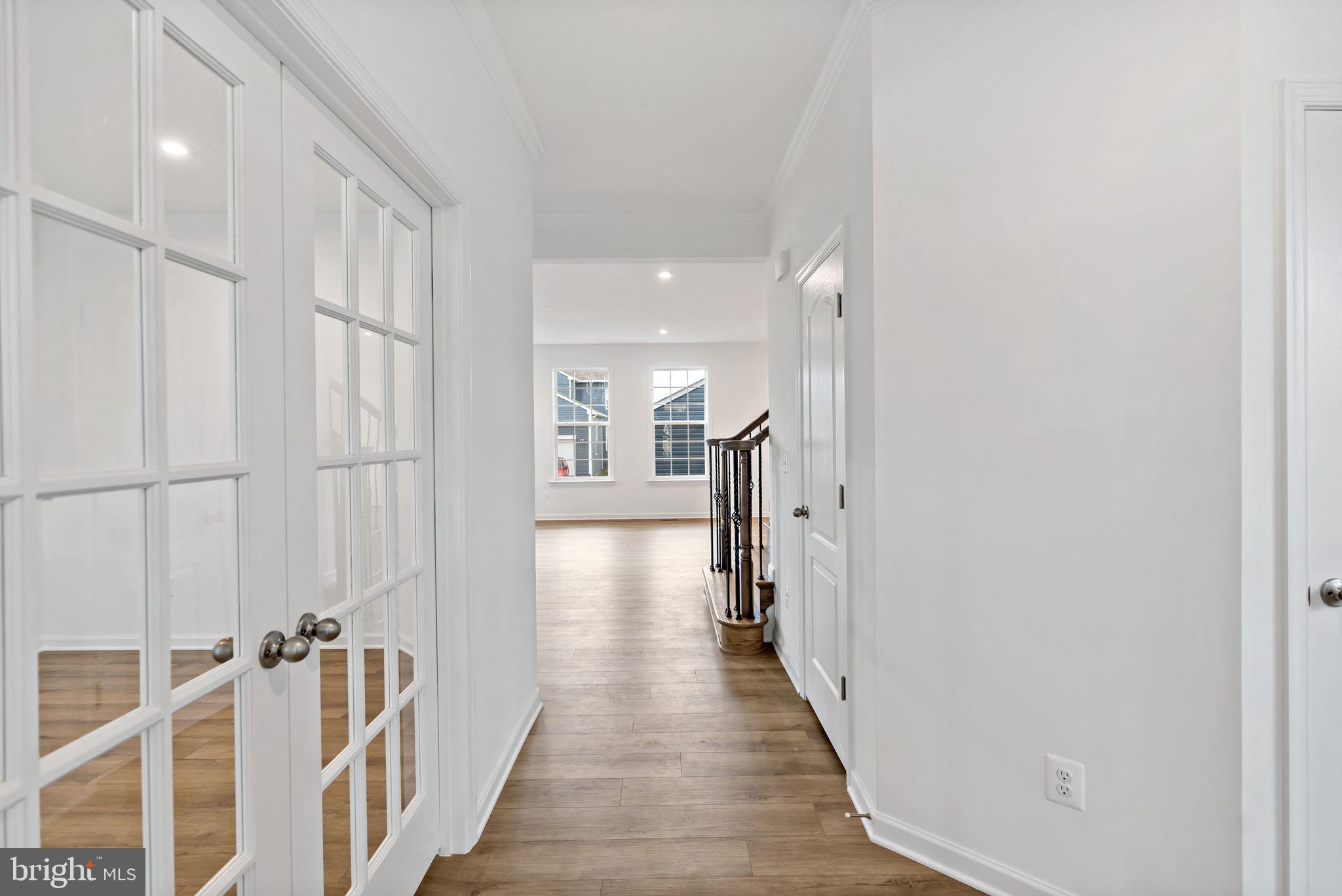 HUNTFIELD - Residential