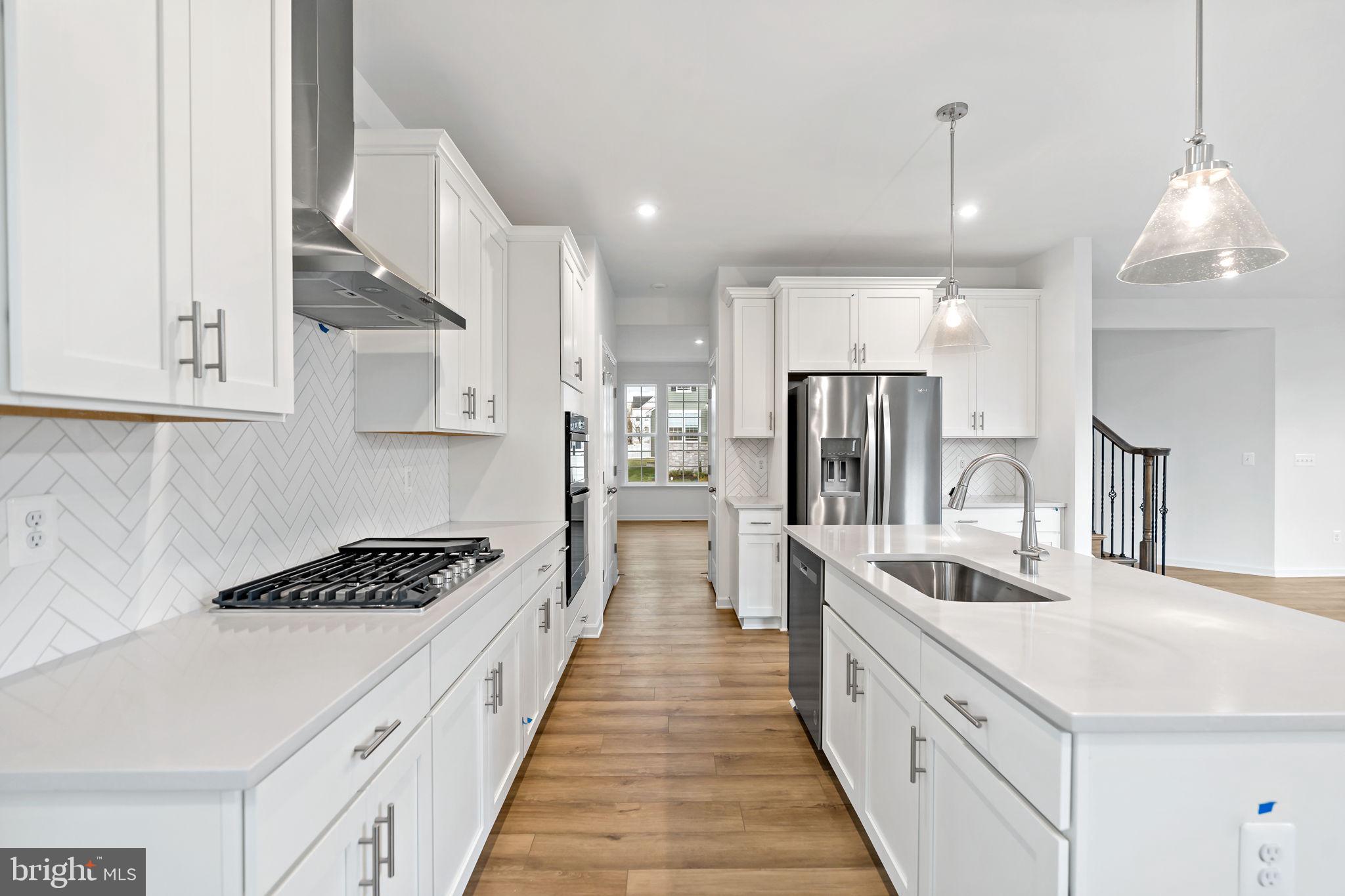 HUNTFIELD - Residential