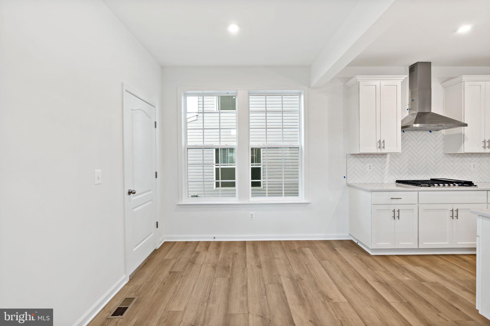 HUNTFIELD - Residential