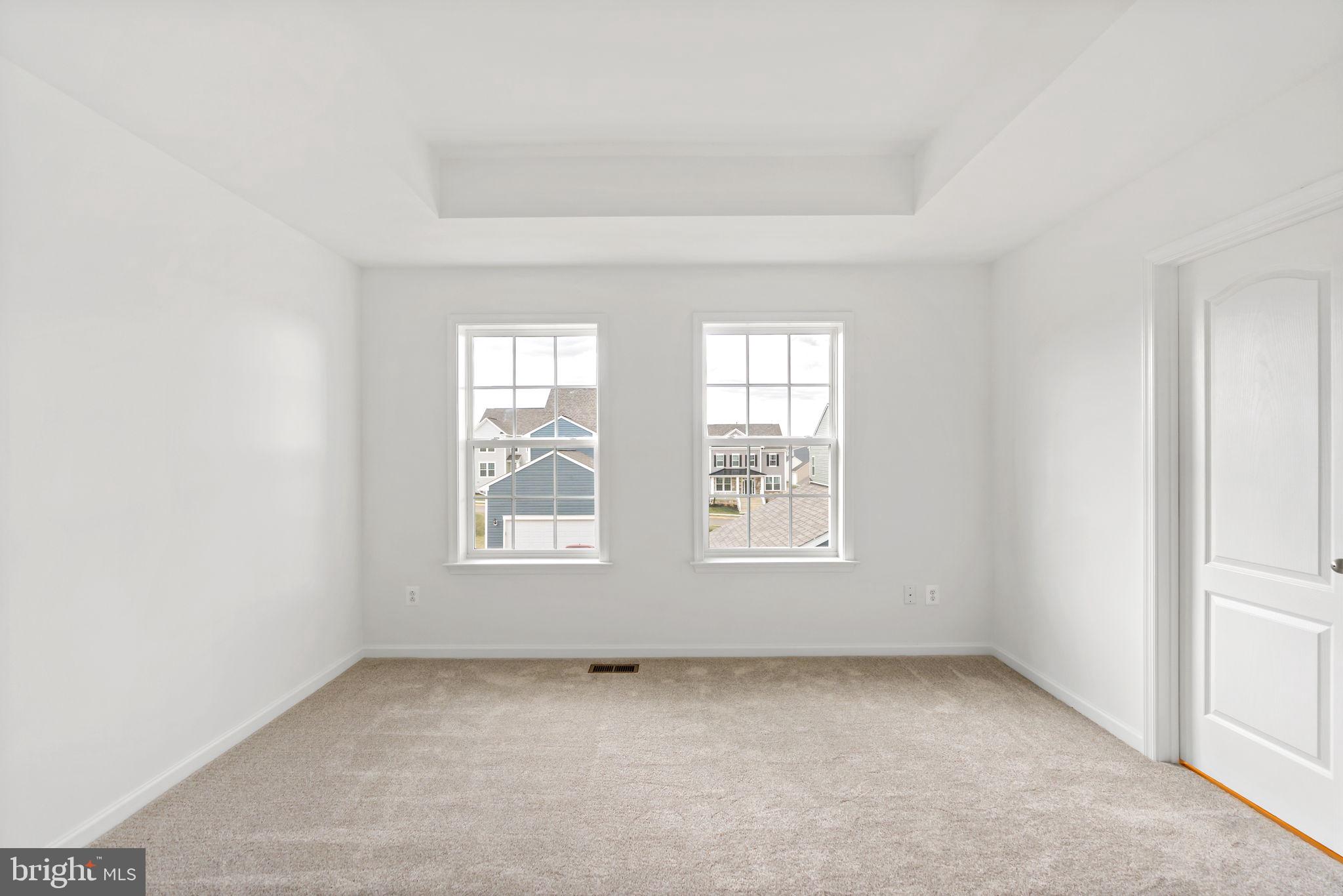 HUNTFIELD - Residential