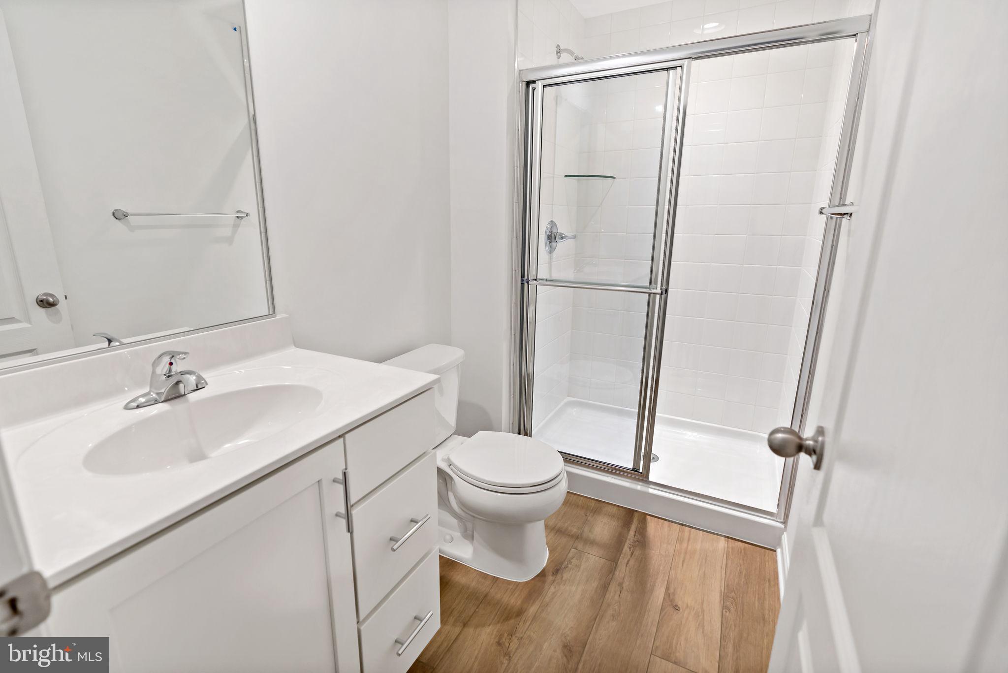 HUNTFIELD - Residential