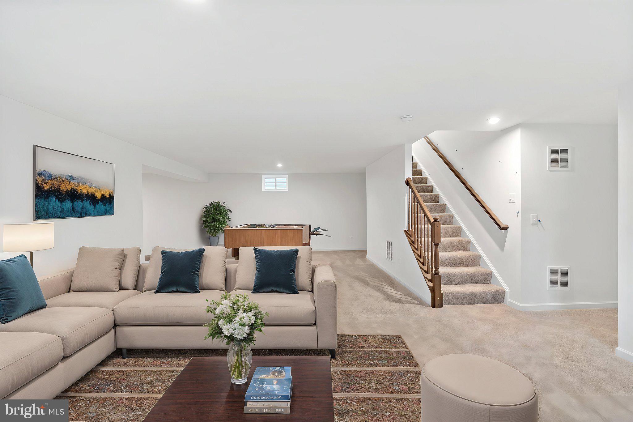 HUNTFIELD - Residential