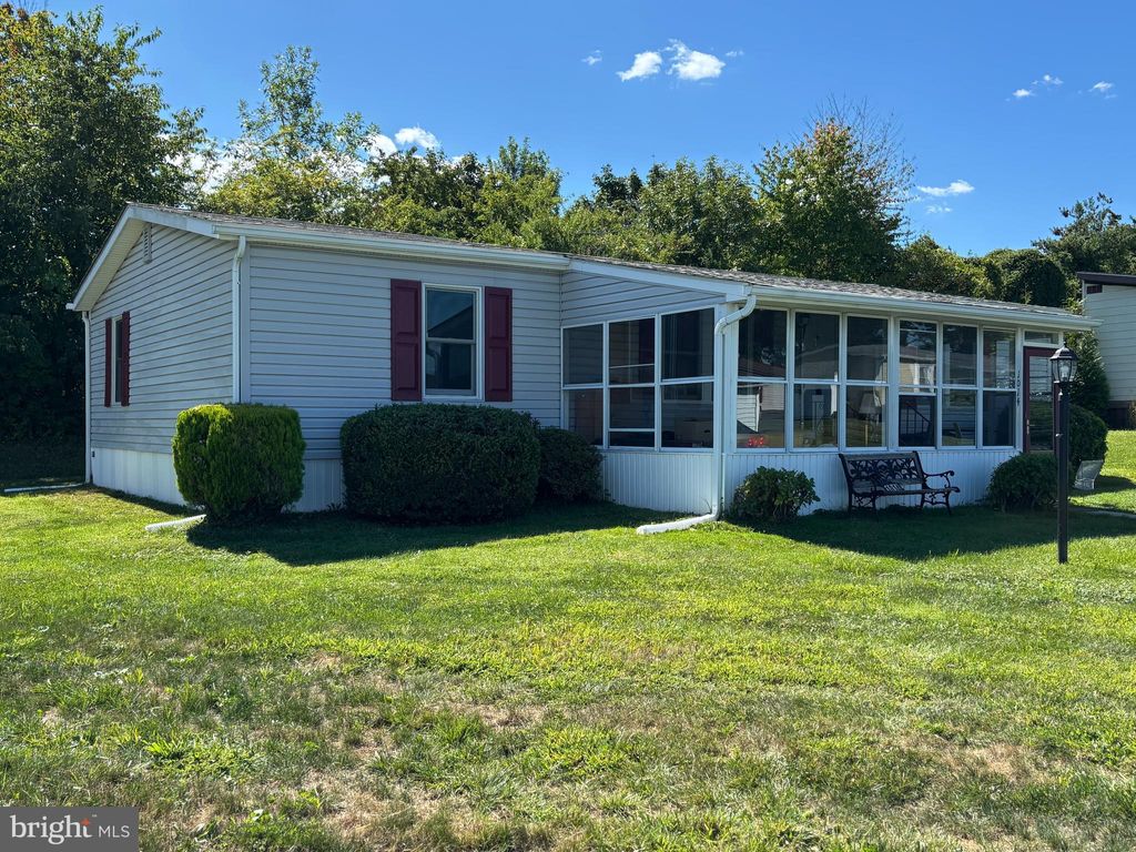 Photo of 1014 Cherrywood Court, NORTH WALES, PA 19454 (MLS # PAMC2147456)