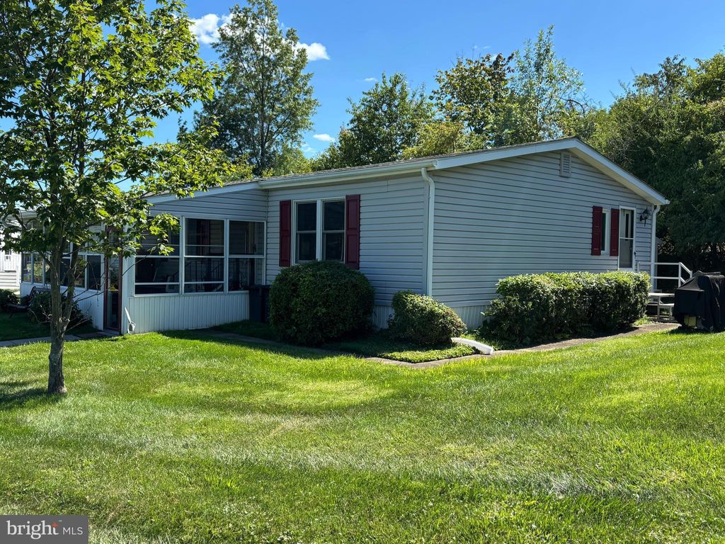 Photo of 1014 Cherrywood Court, NORTH WALES, PA 19454 (MLS # PAMC2147456)