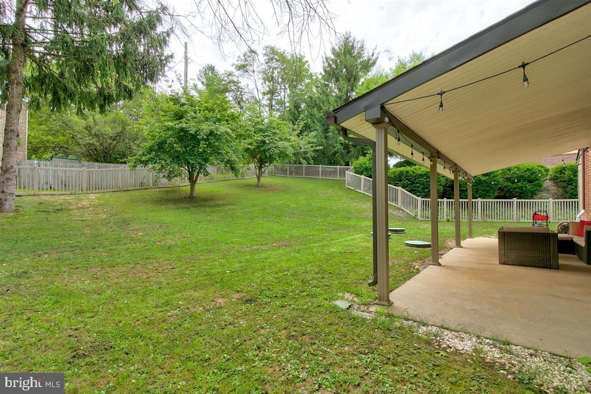 SPRING GARDEN TWP - Residential