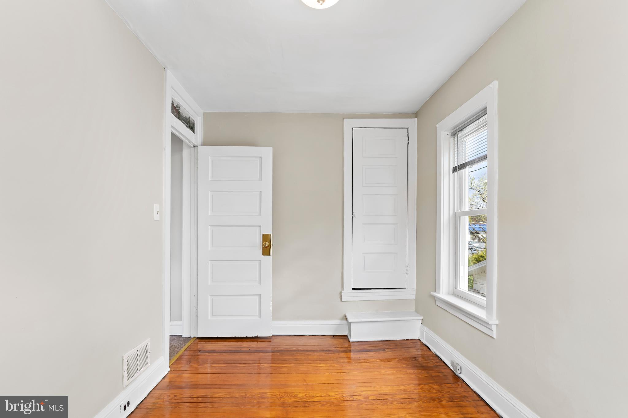 CAMP HILL BOROUGH - Residential