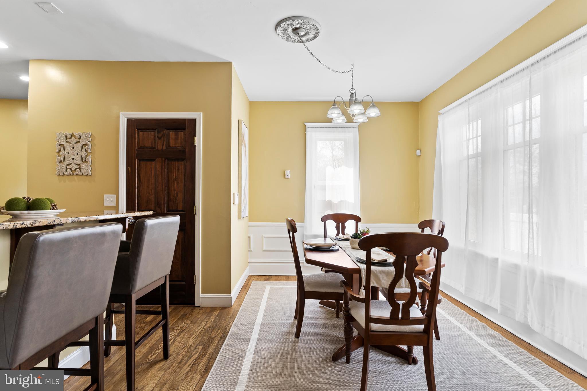 CAMP HILL BOROUGH - Residential