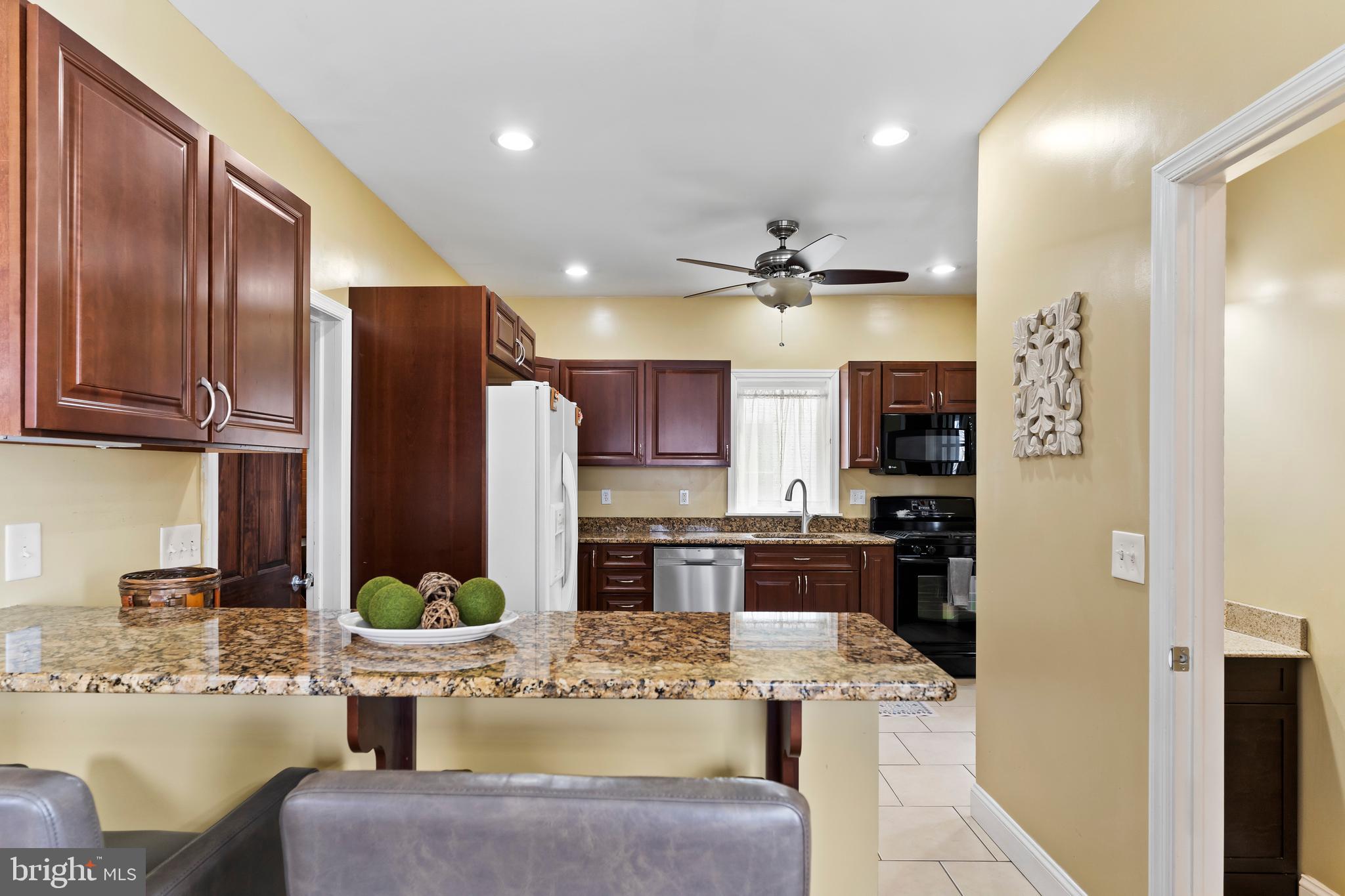 CAMP HILL BOROUGH - Residential