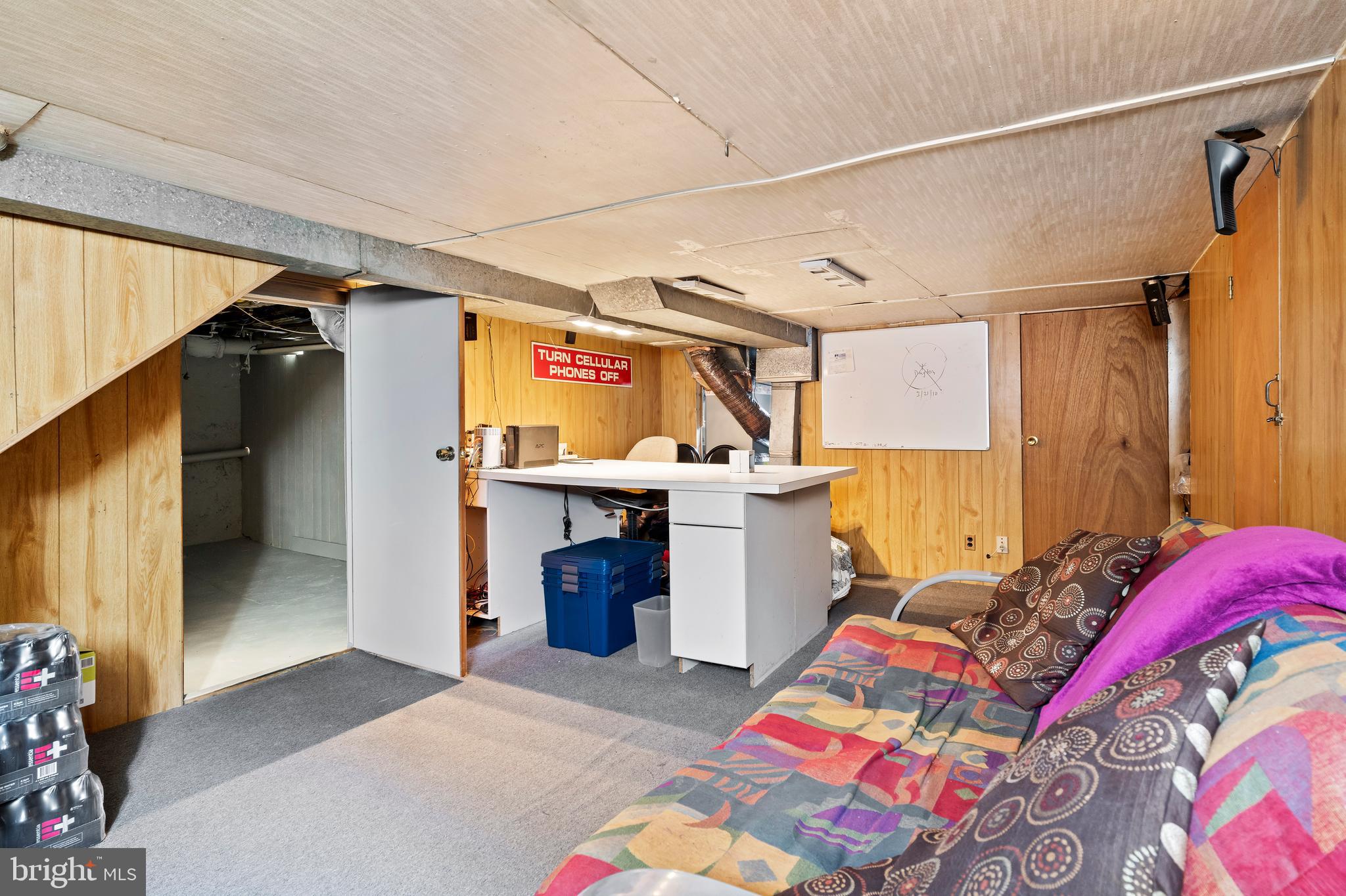 CAMP HILL BOROUGH - Residential