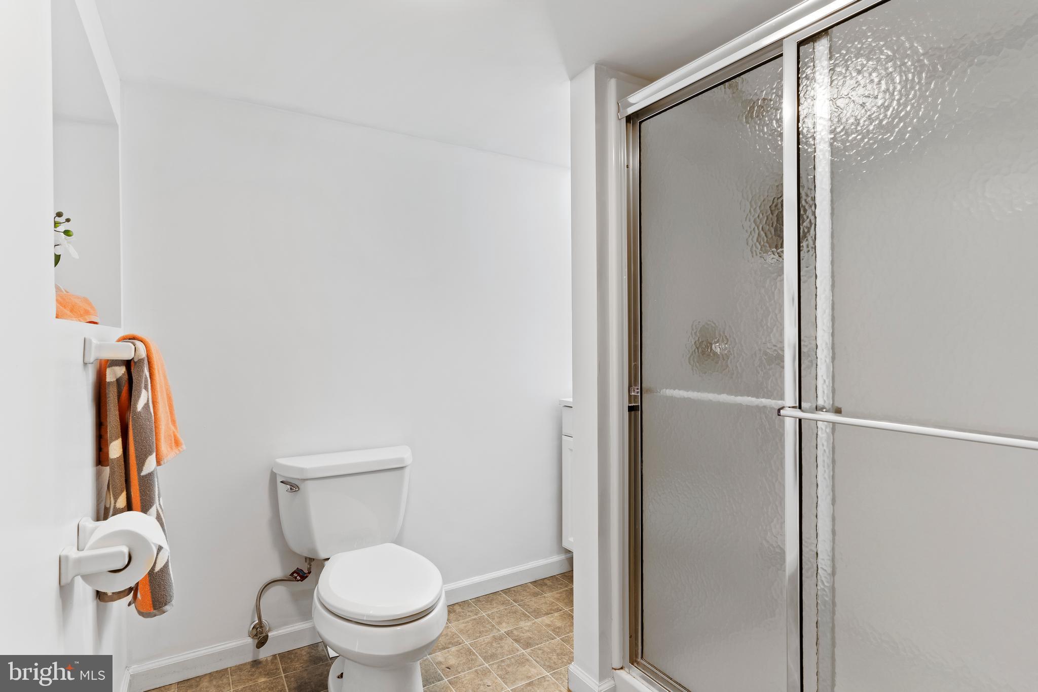 CAMP HILL BOROUGH - Residential