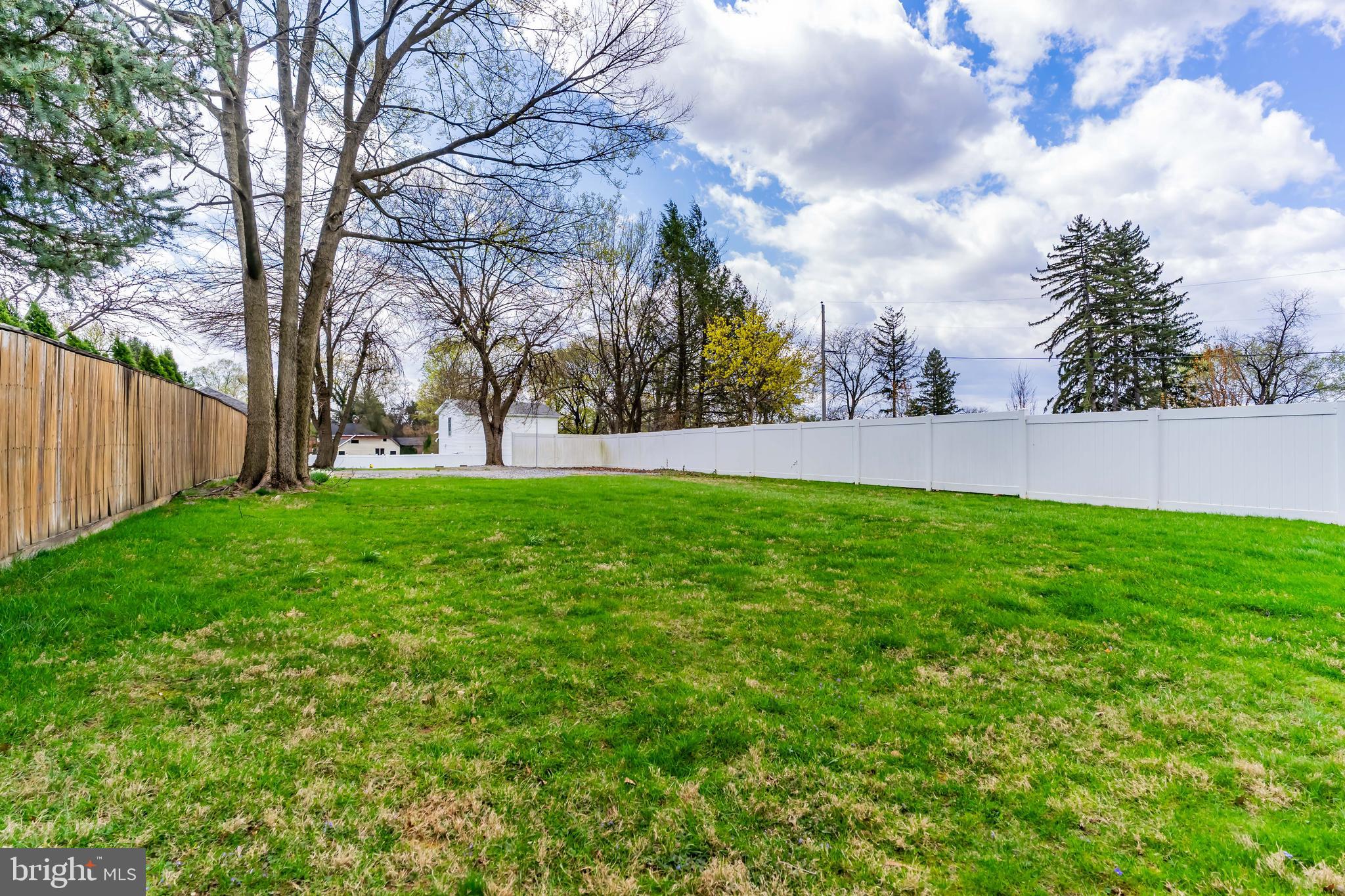 CAMP HILL BOROUGH - Residential