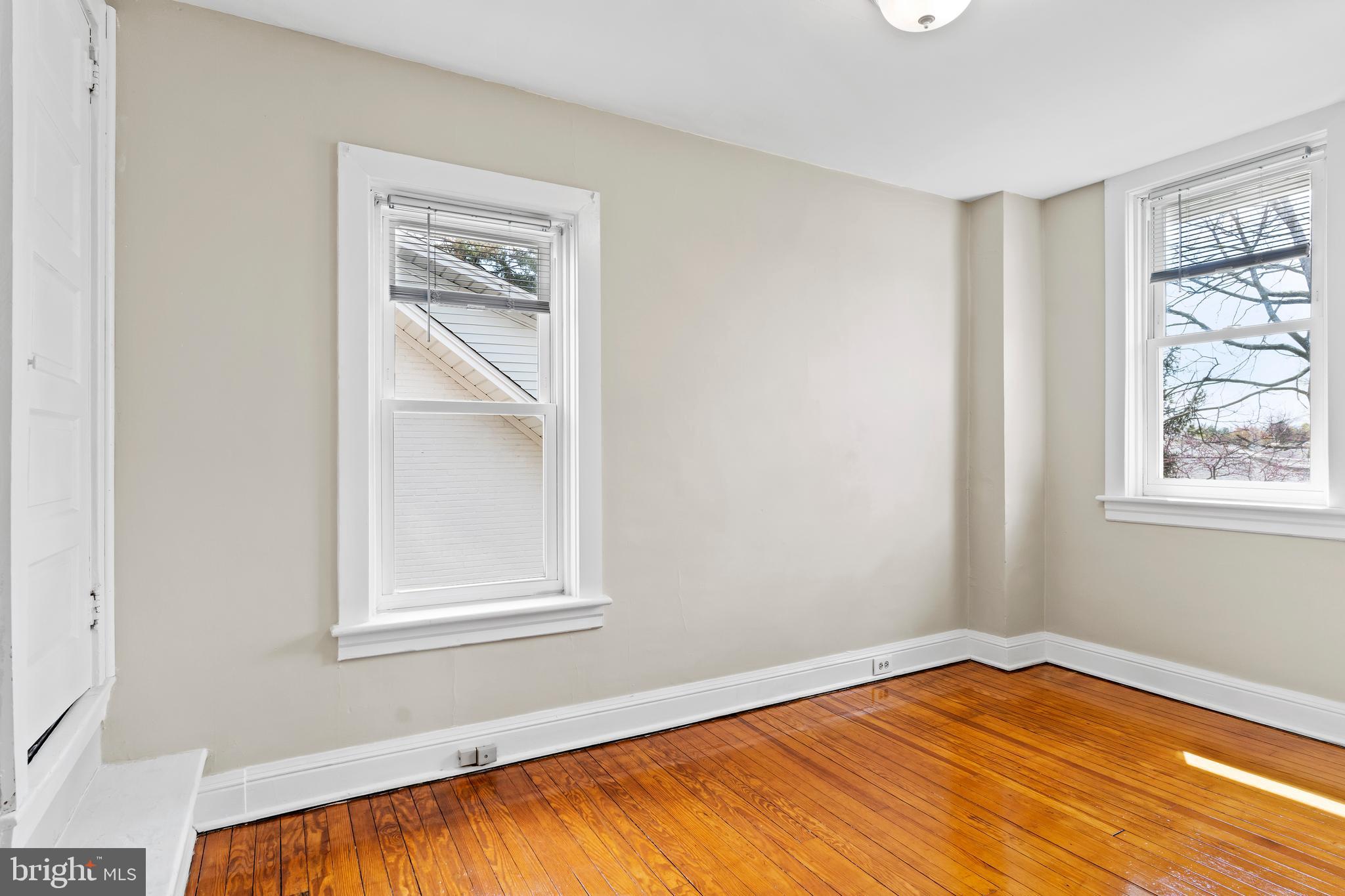 CAMP HILL BOROUGH - Residential