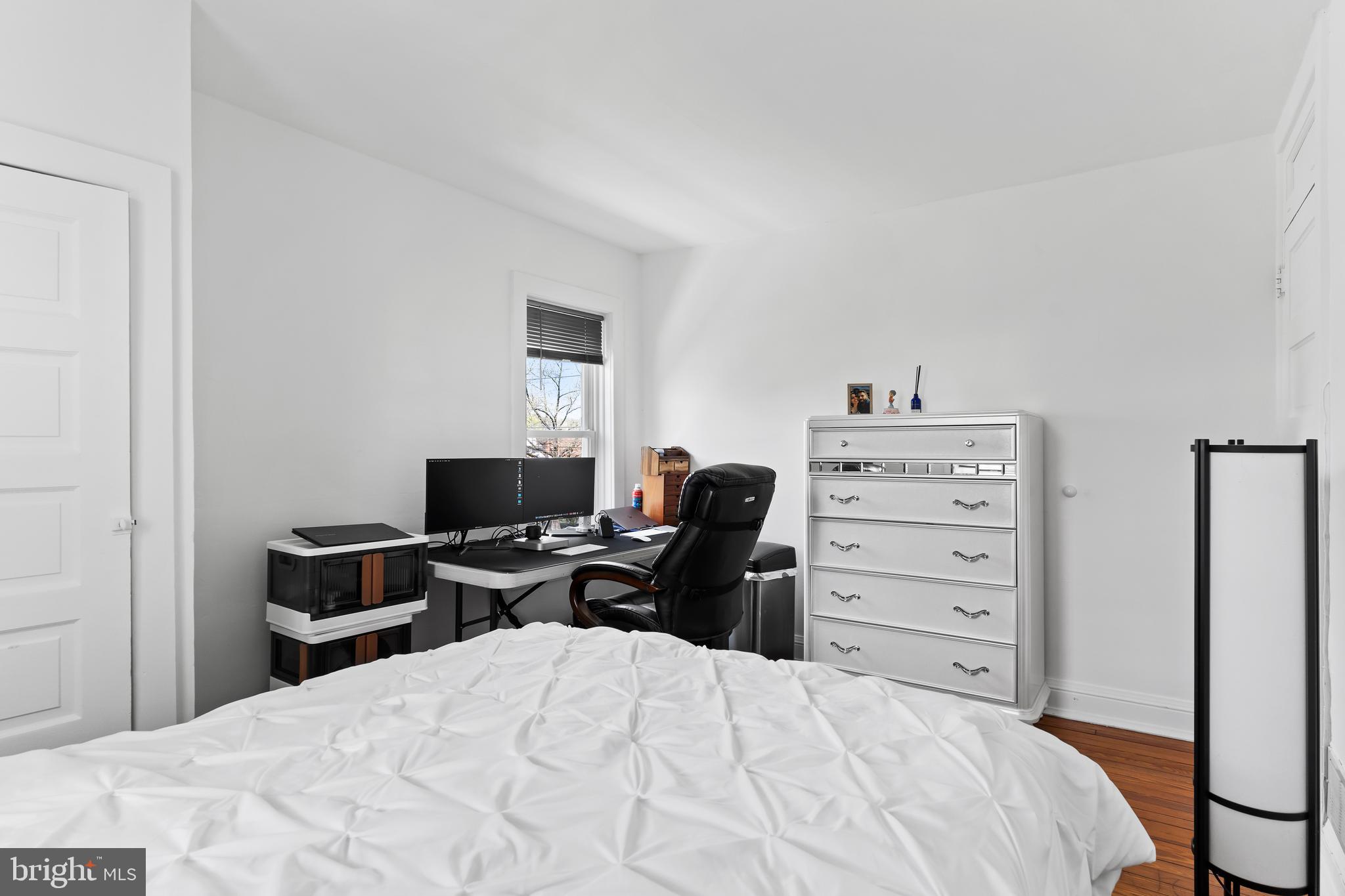 CAMP HILL BOROUGH - Residential