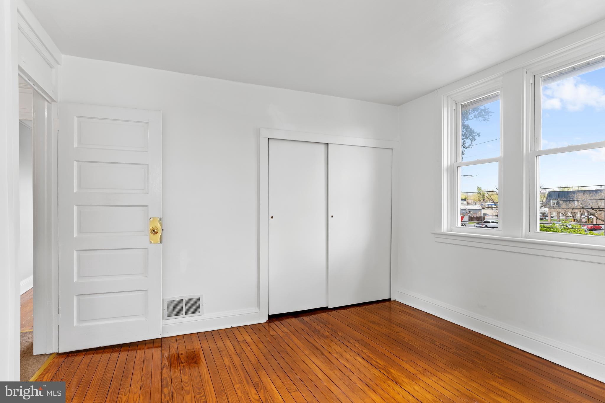 CAMP HILL BOROUGH - Residential