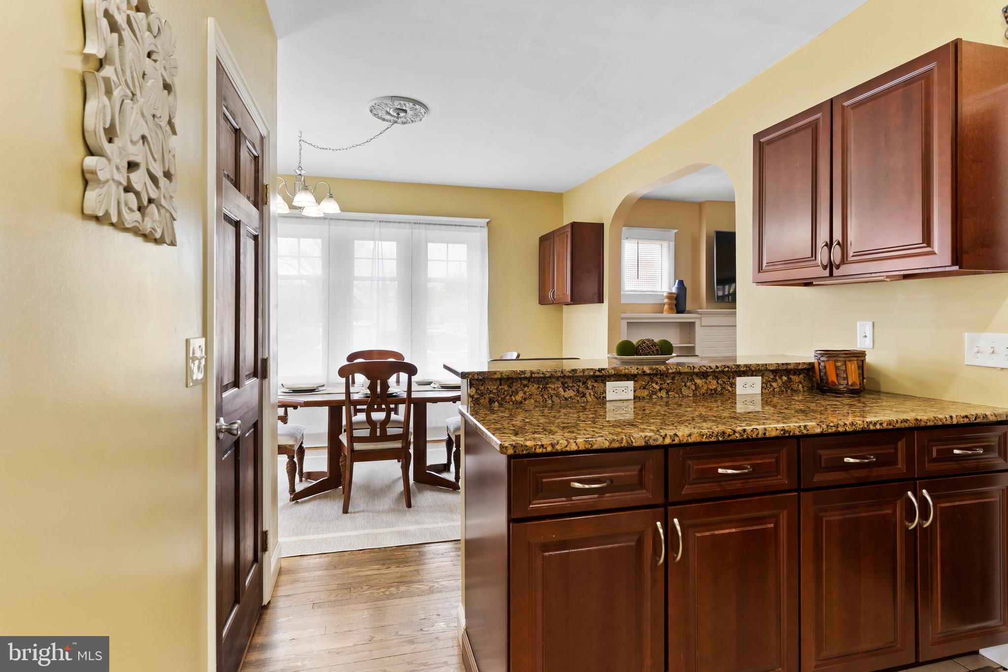 CAMP HILL BOROUGH - Residential