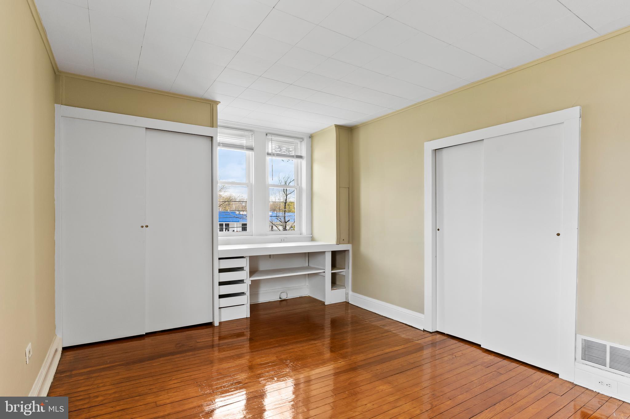 CAMP HILL BOROUGH - Residential