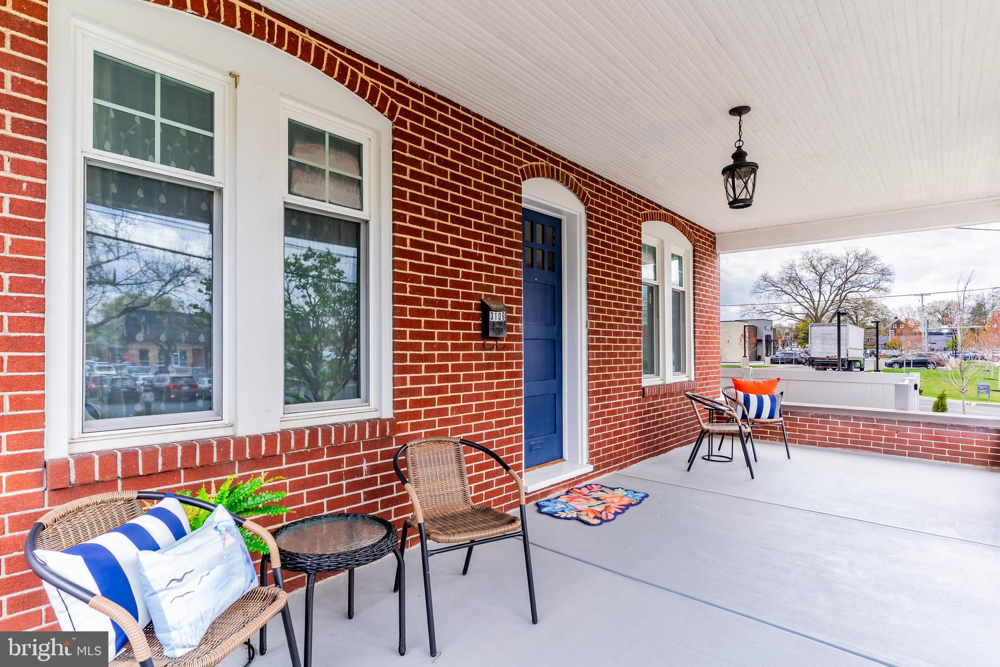 CAMP HILL BOROUGH - Residential