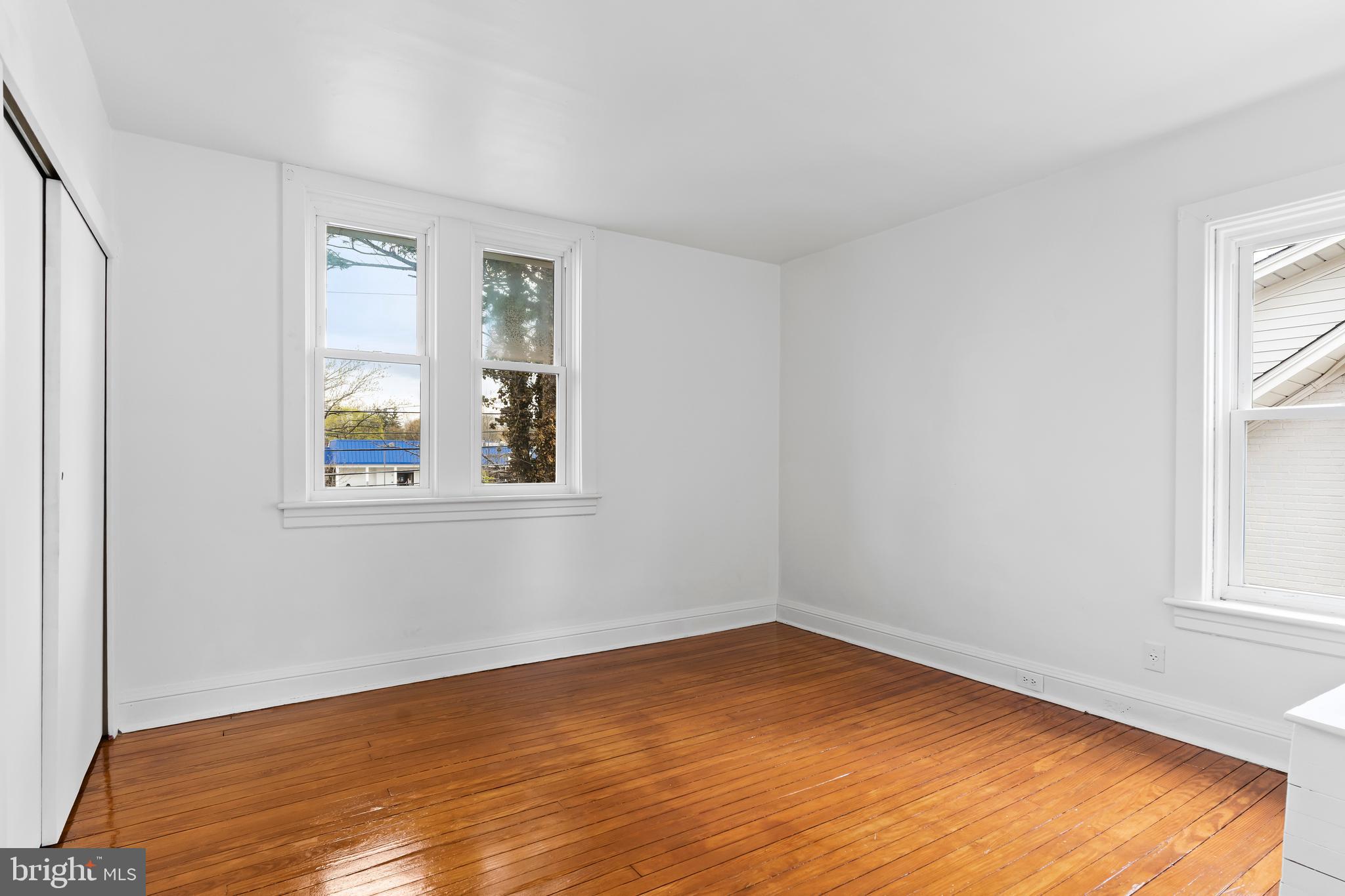 CAMP HILL BOROUGH - Residential