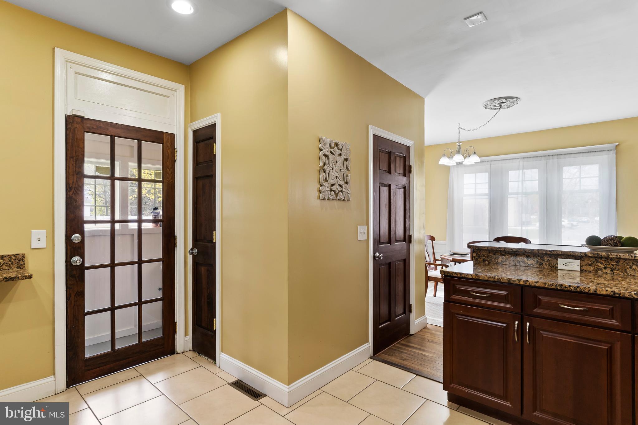 CAMP HILL BOROUGH - Residential