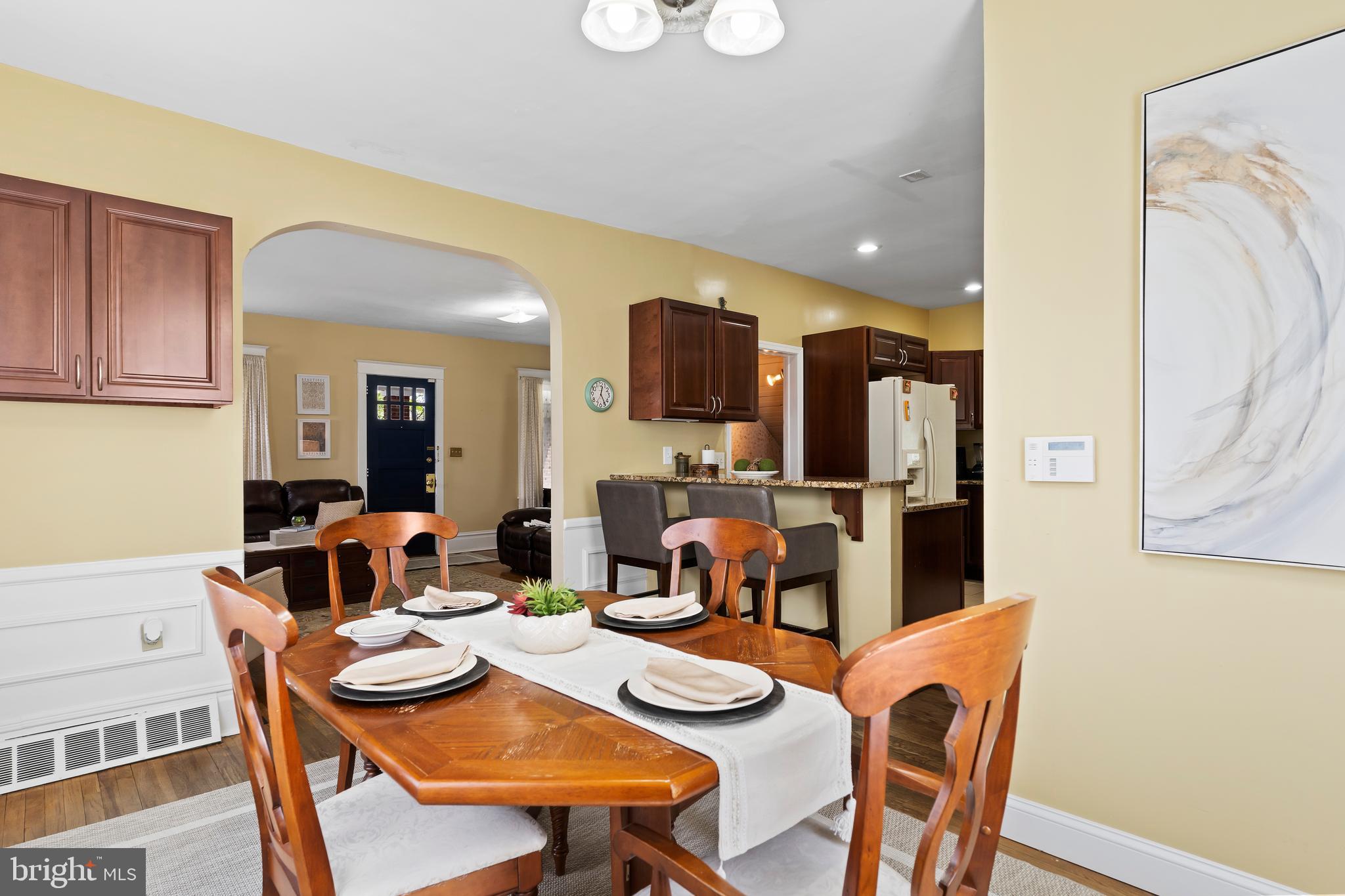 CAMP HILL BOROUGH - Residential