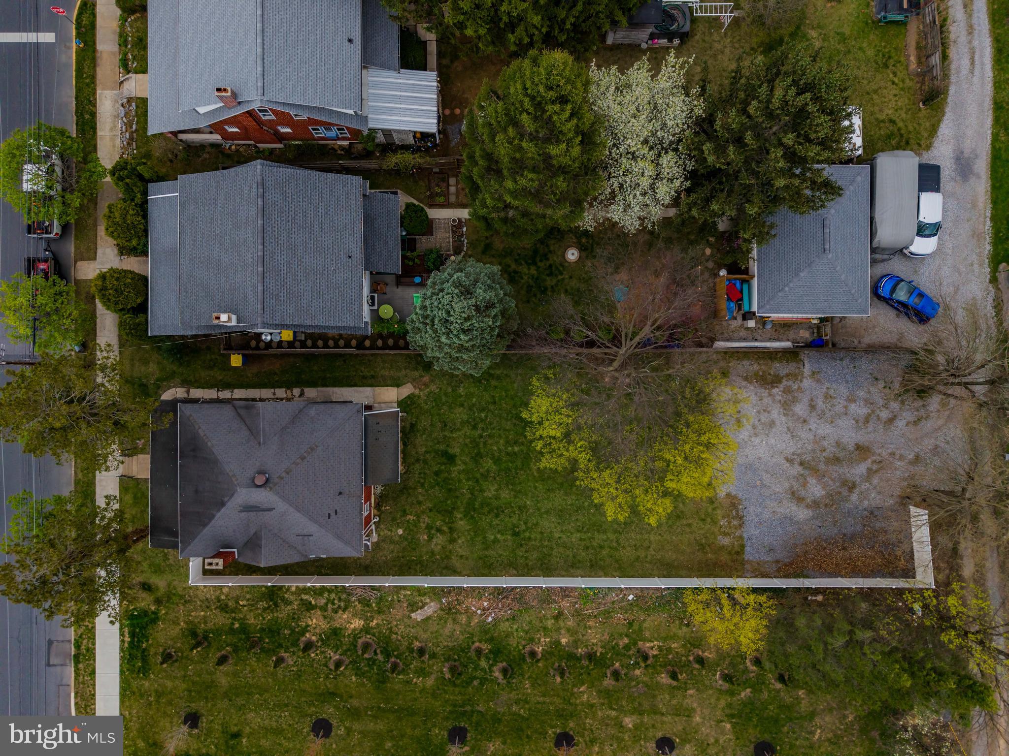 CAMP HILL BOROUGH - Residential