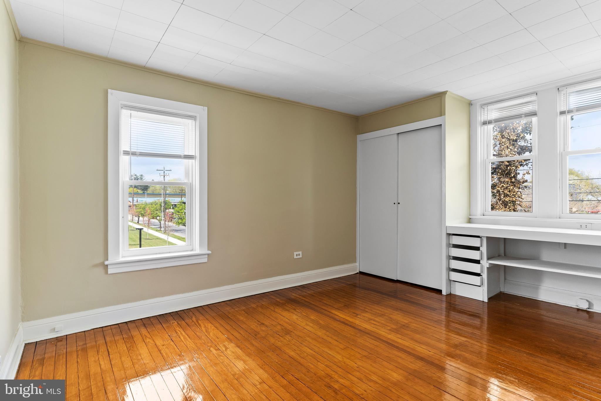 CAMP HILL BOROUGH - Residential