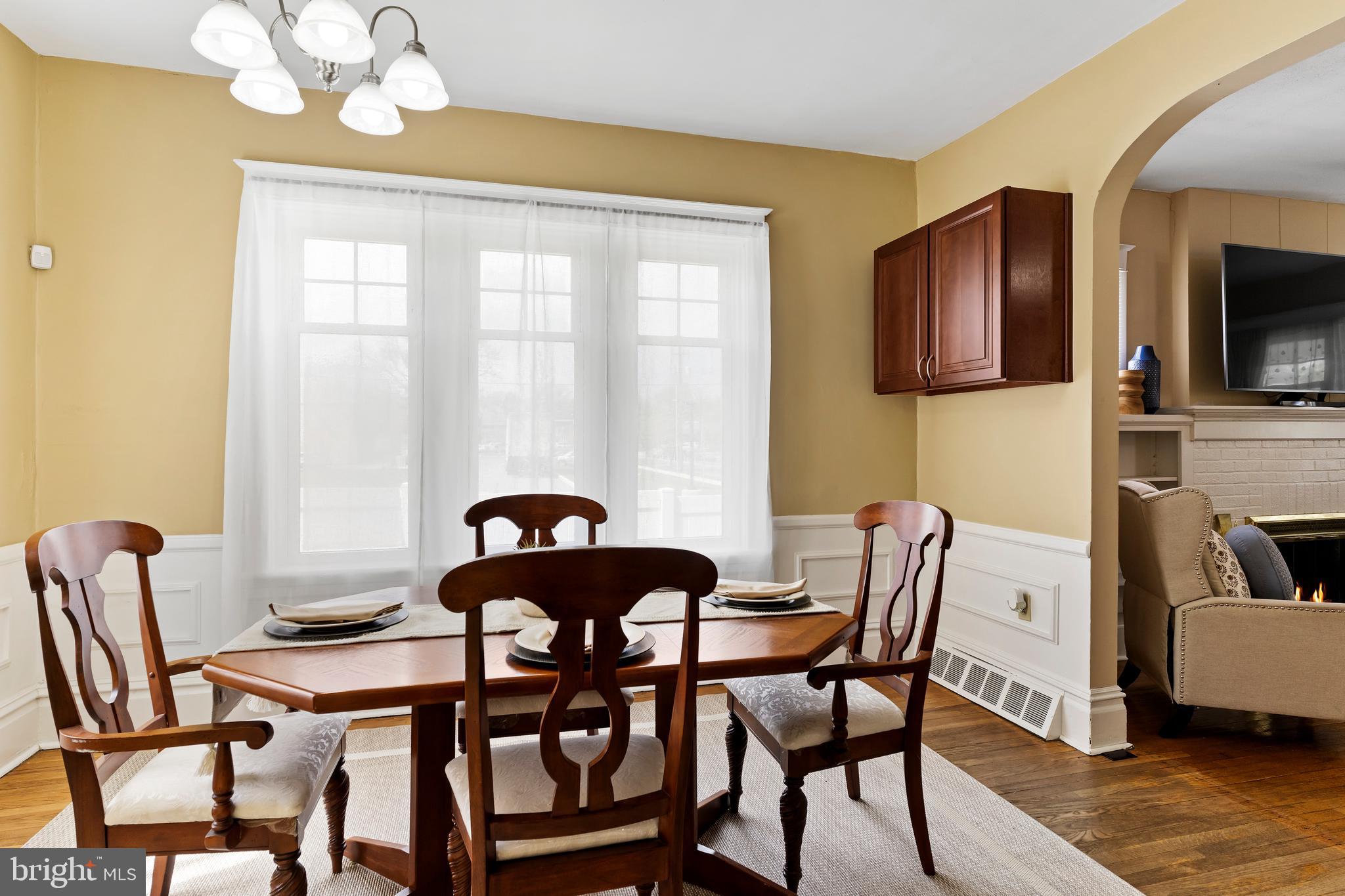 CAMP HILL BOROUGH - Residential