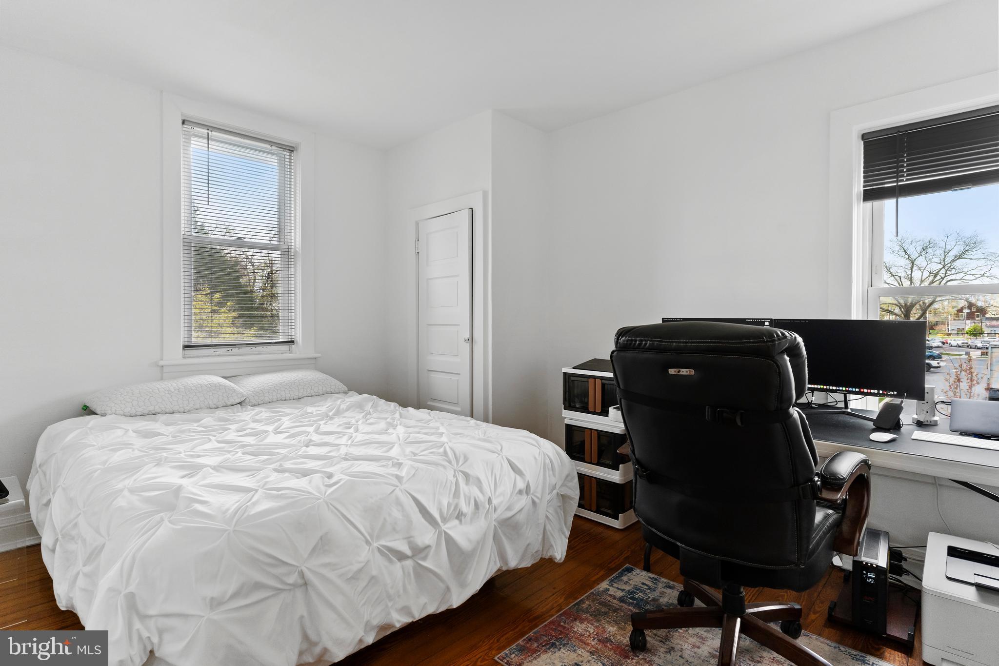 CAMP HILL BOROUGH - Residential