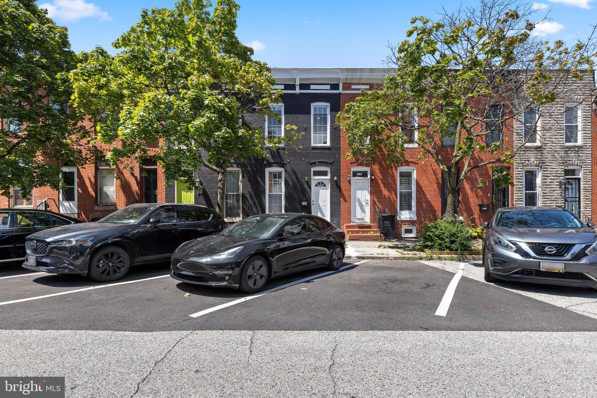 BUTCHERS HILL - Residential