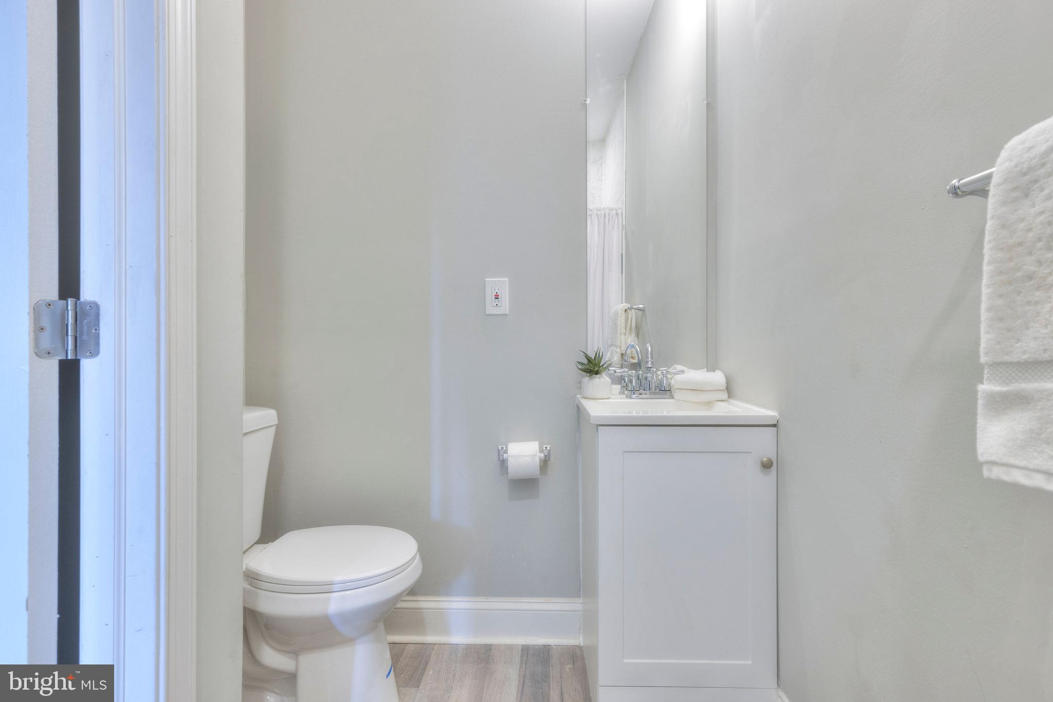 BUTCHERS HILL - Residential